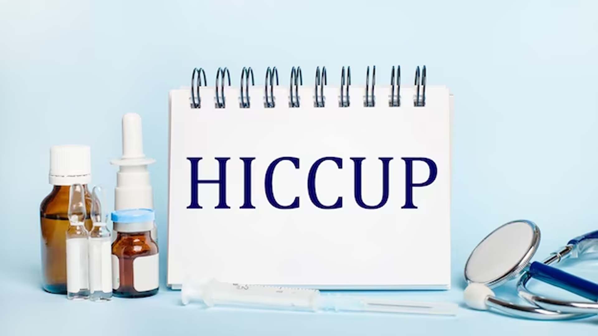 Causes of Hiccups