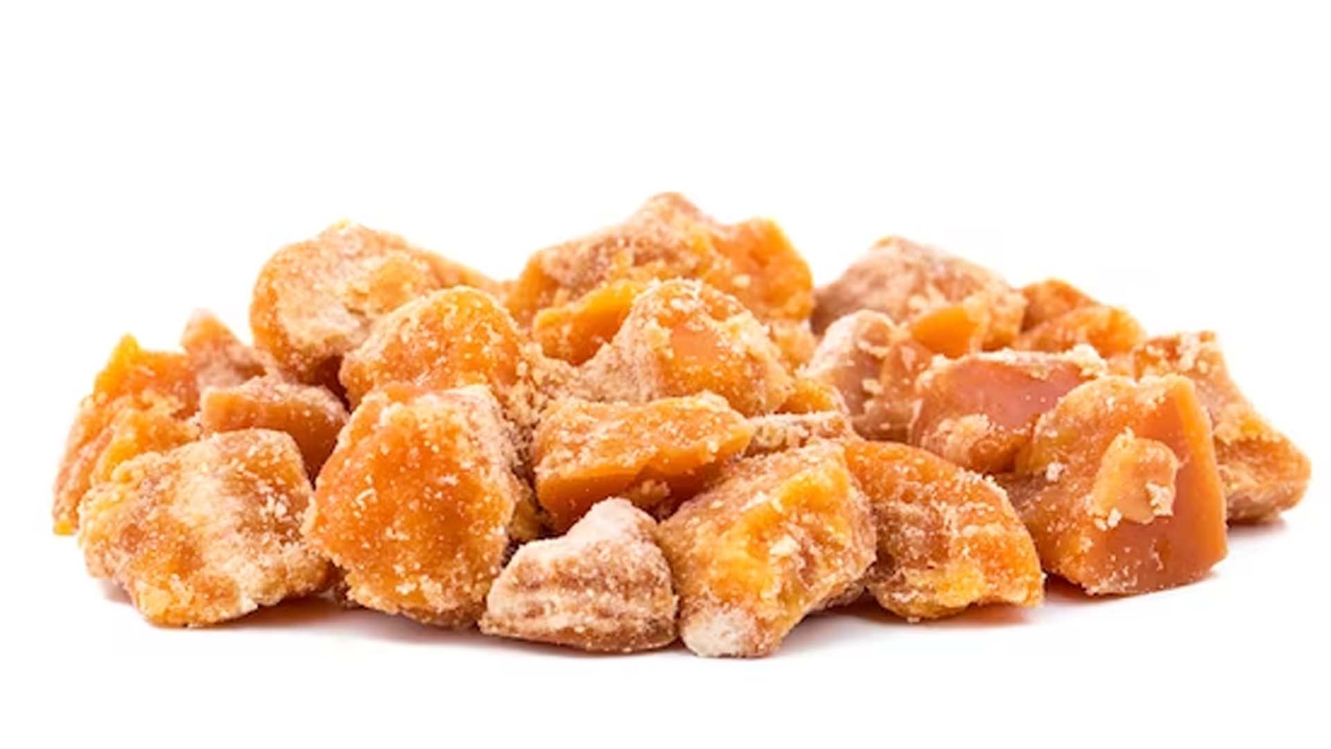 Jaggery for Diabetes