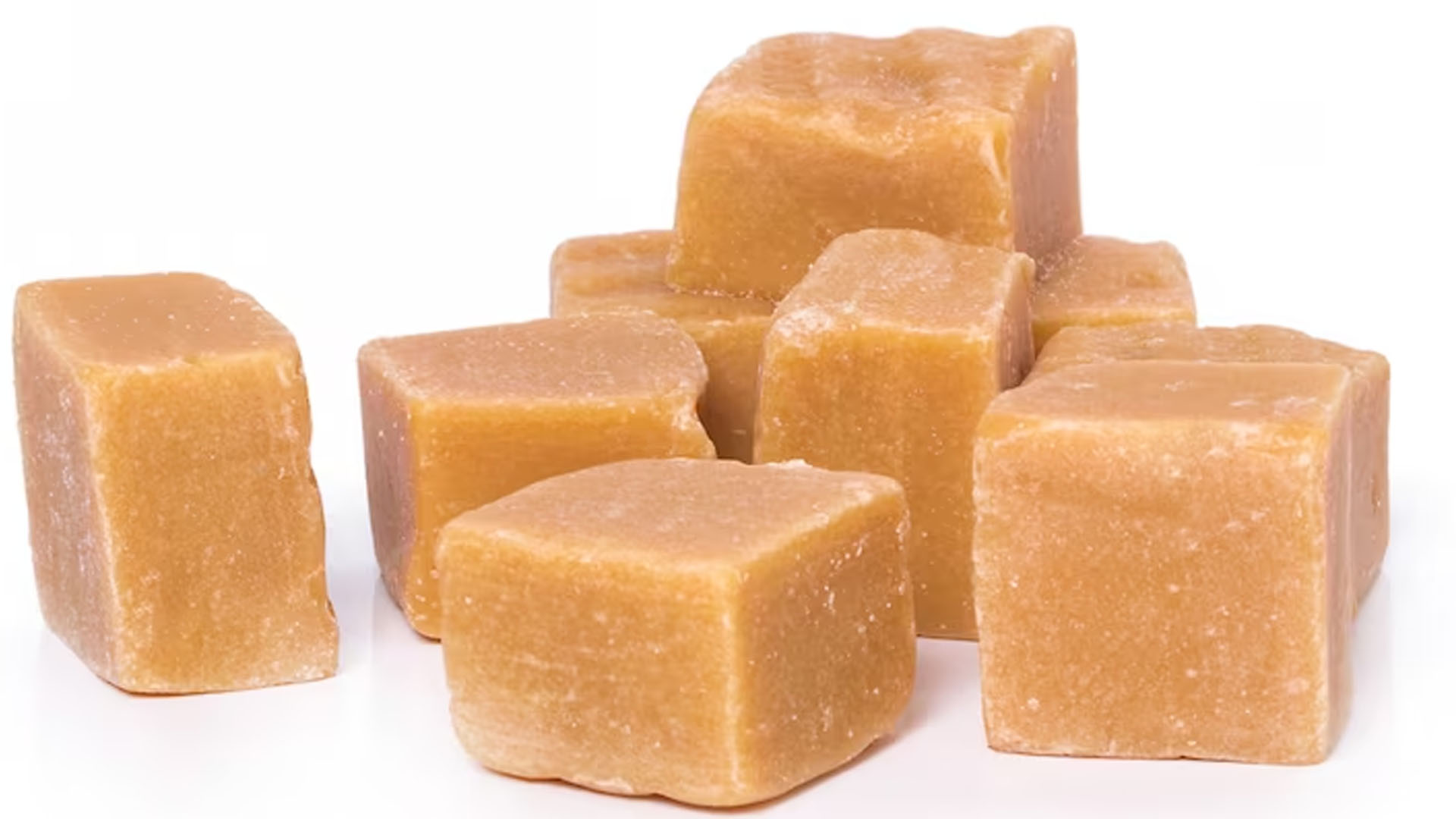 What Are The Benefit To Health Of Eating Gur?