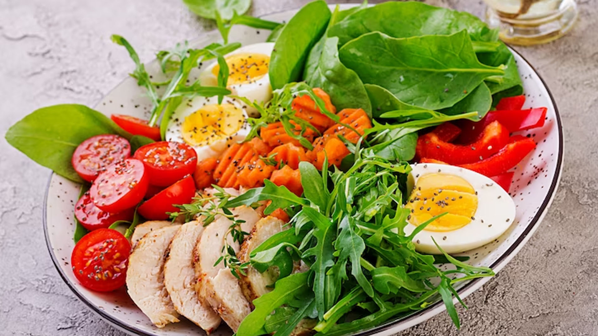 What Are The Health Benefits of Ketogenic Diet?