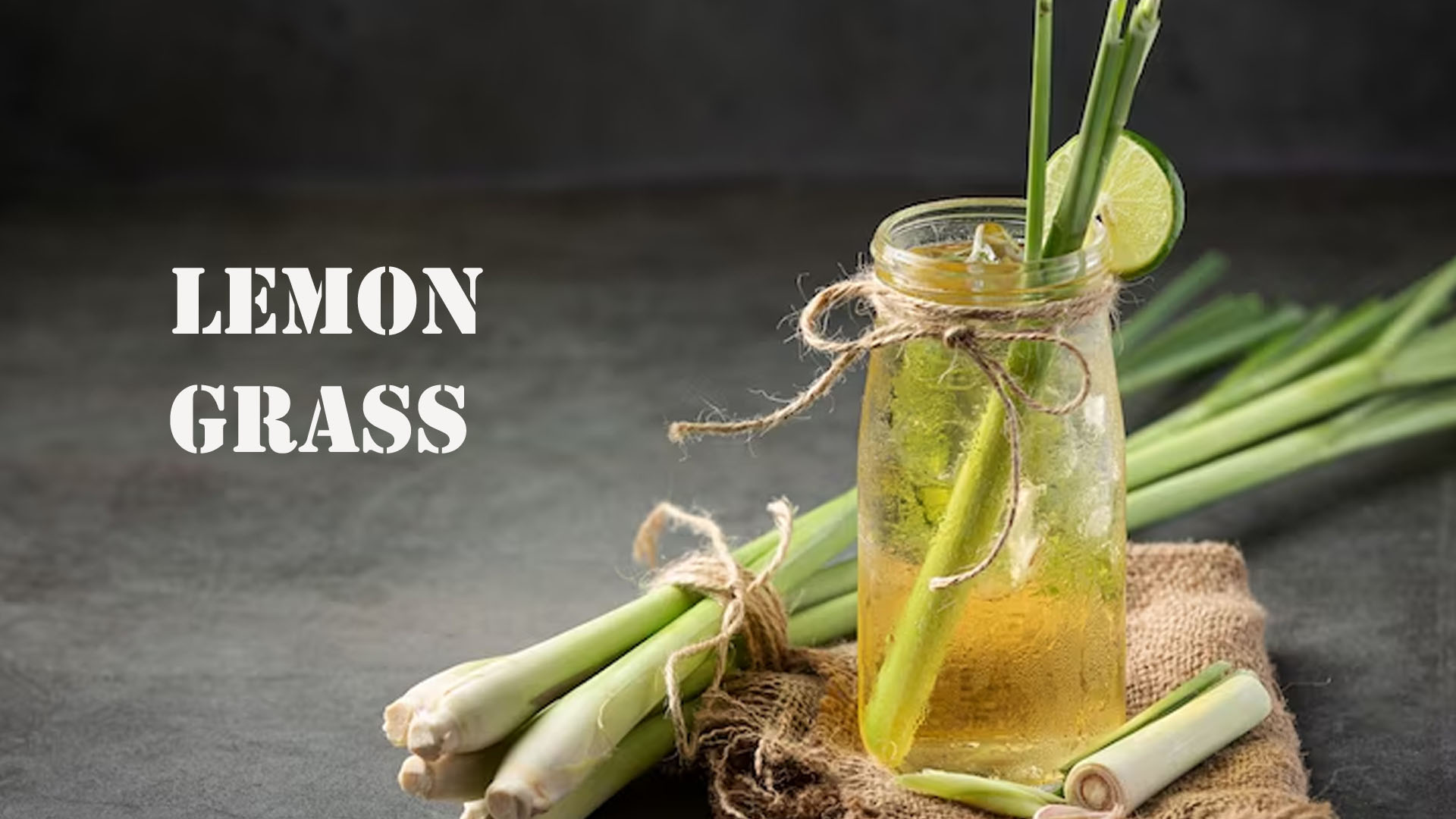 Does Lemongrass Tea Have Health Benefits?
