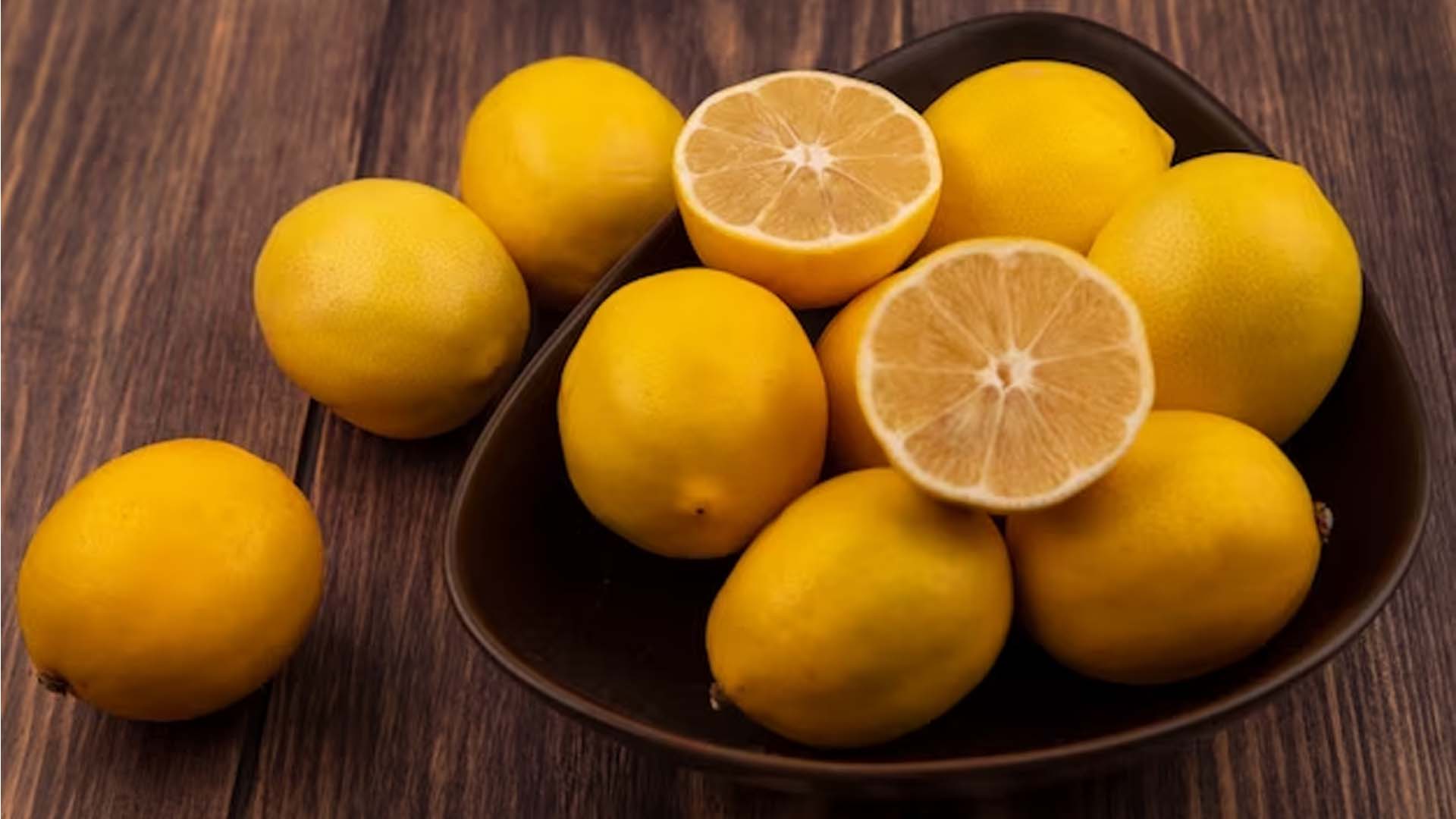 Does Lemon Cause Acidity in Stomach?