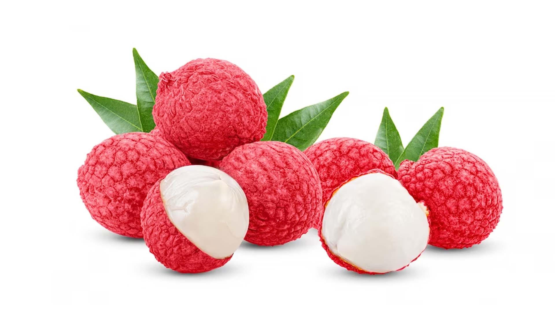 Nutritional Value of Litchi