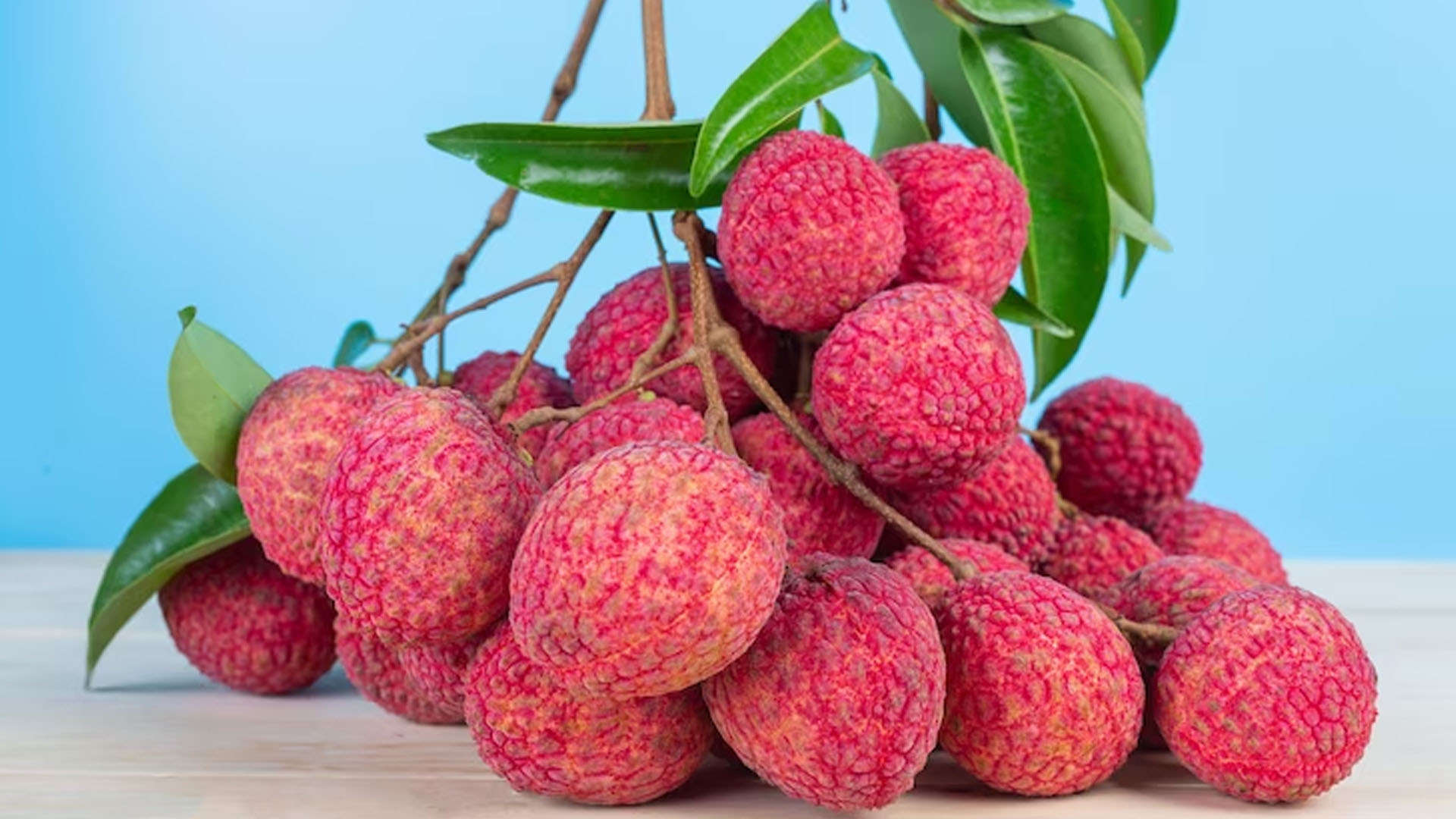 What Are The Health Benefits of Lychee Fruit?