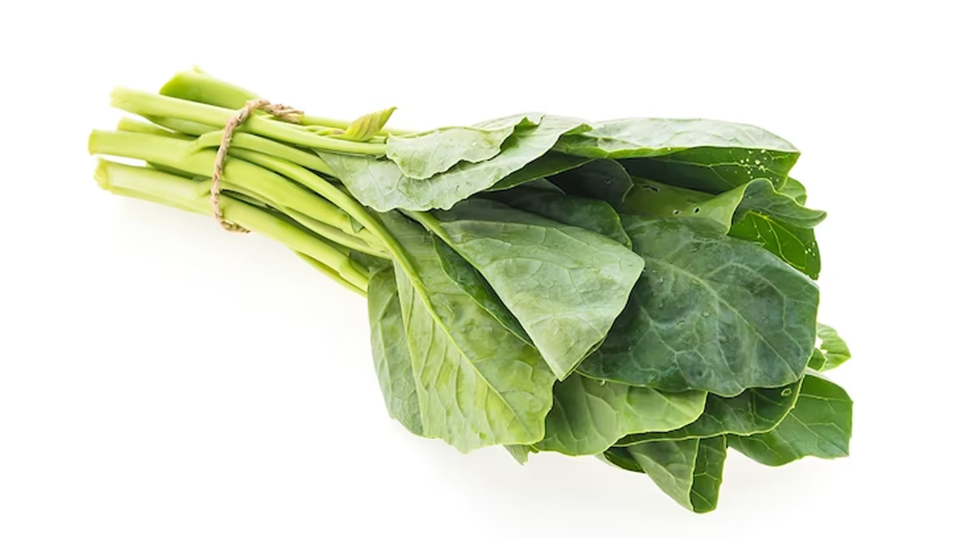 What Are The Health Benefits of Eating Malabar Spinach?