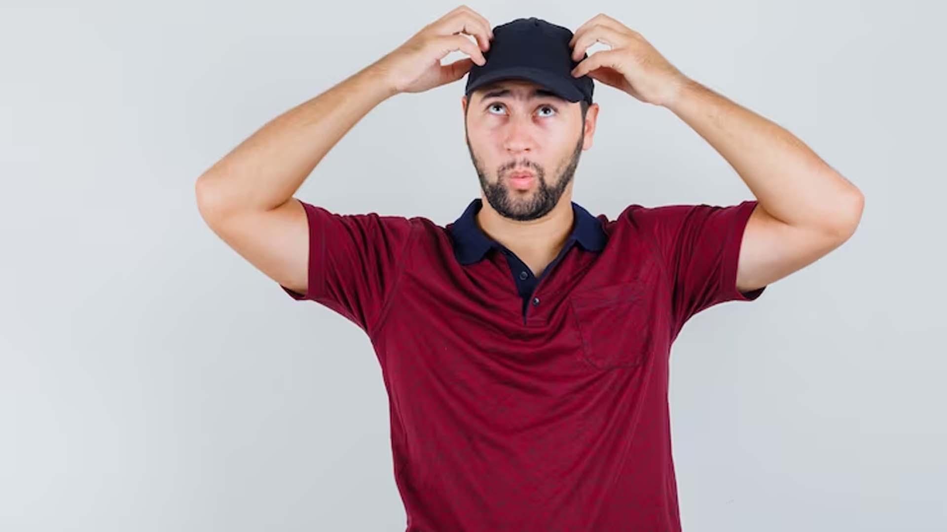 Does Wearing a Cap Cause Hair Loss?