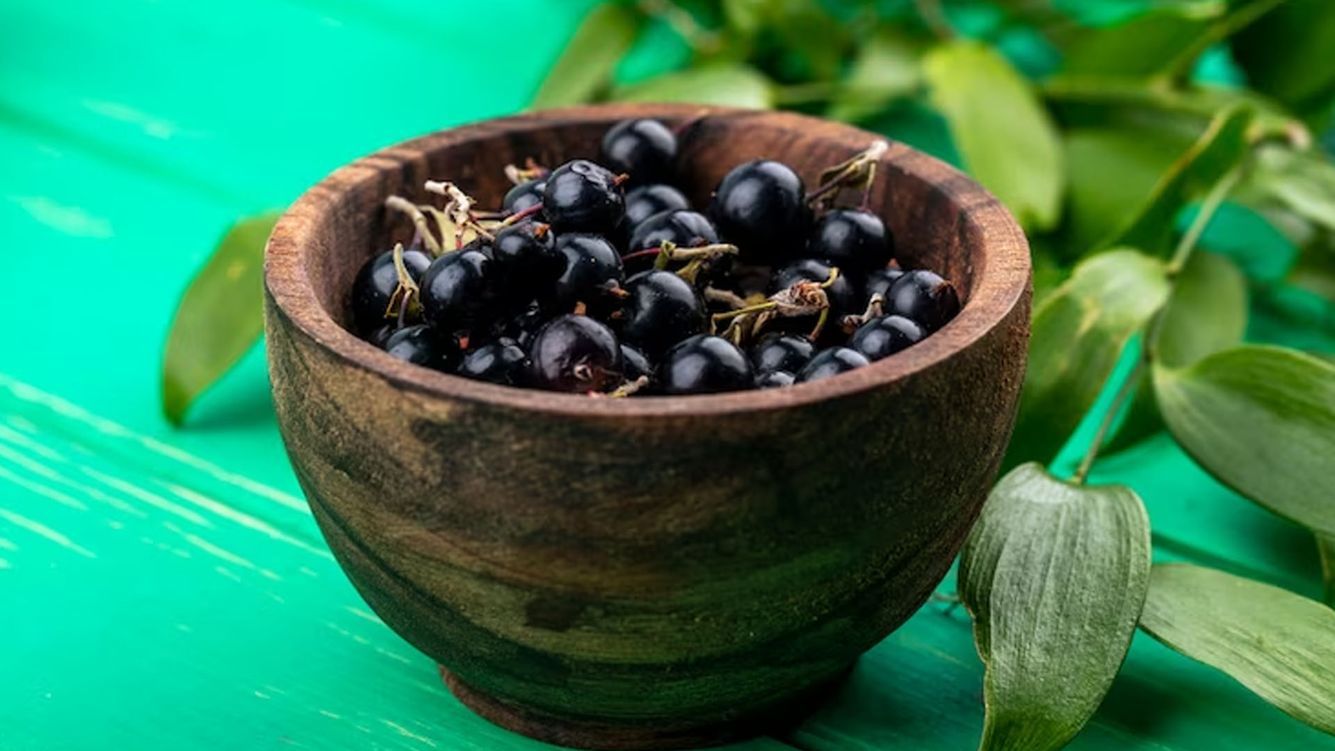 What Are The Health Benefits of Maqui Berries?