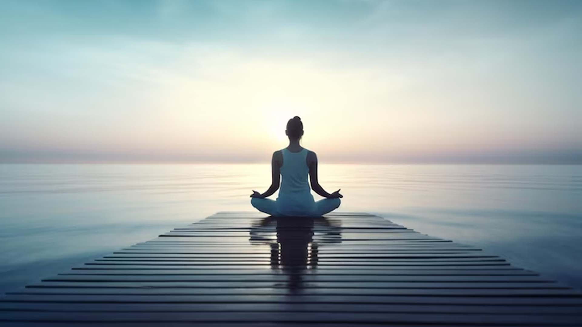 Health Benefits of Meditation