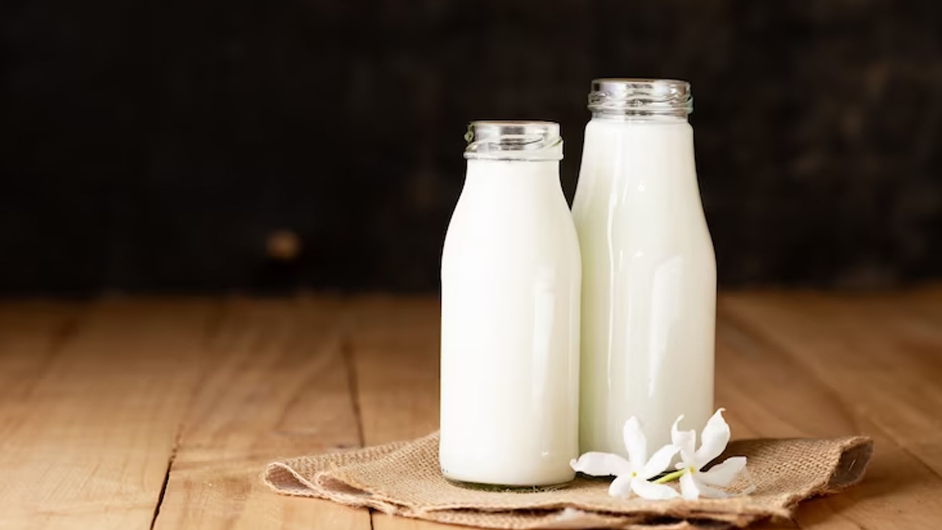 What Are The Health Benefits of Milk?