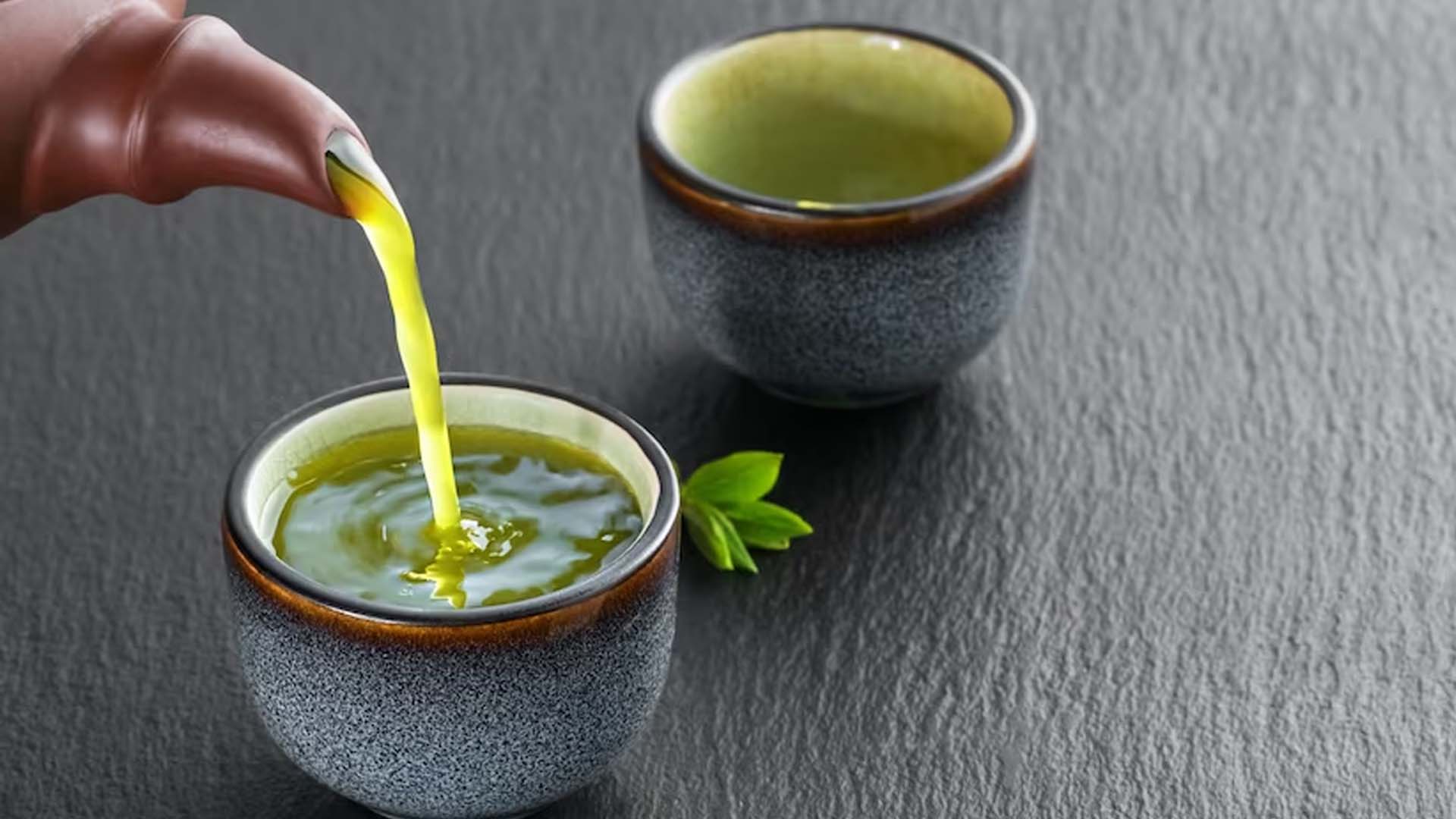 Health Benefits of Moringa Tea