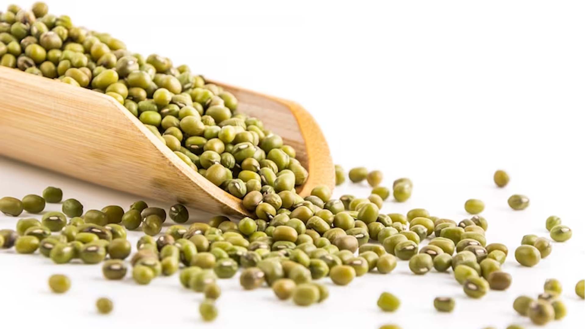 Nutritional Value of Mung Beans