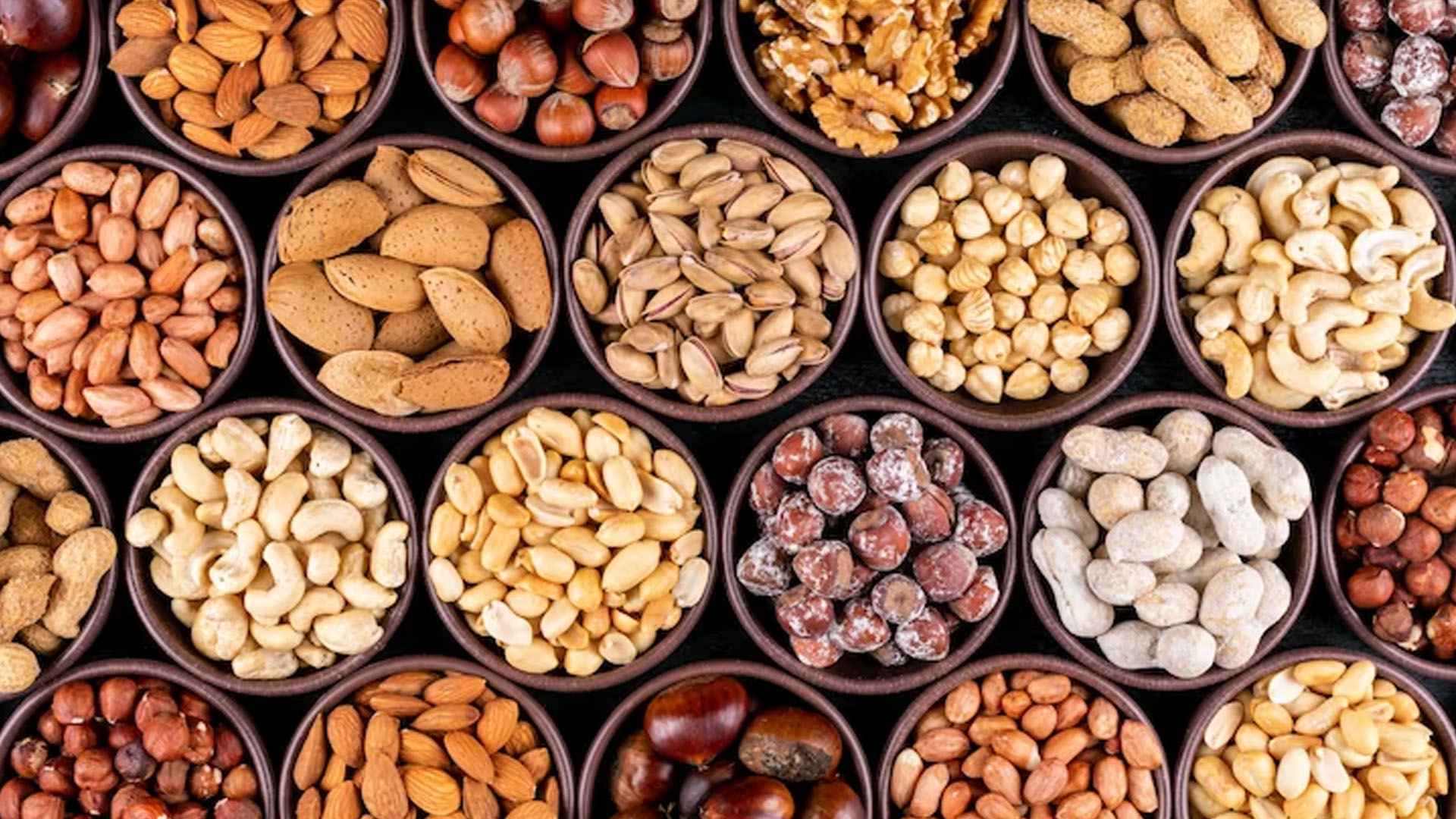 What Are The Health Benefits of Nuts?