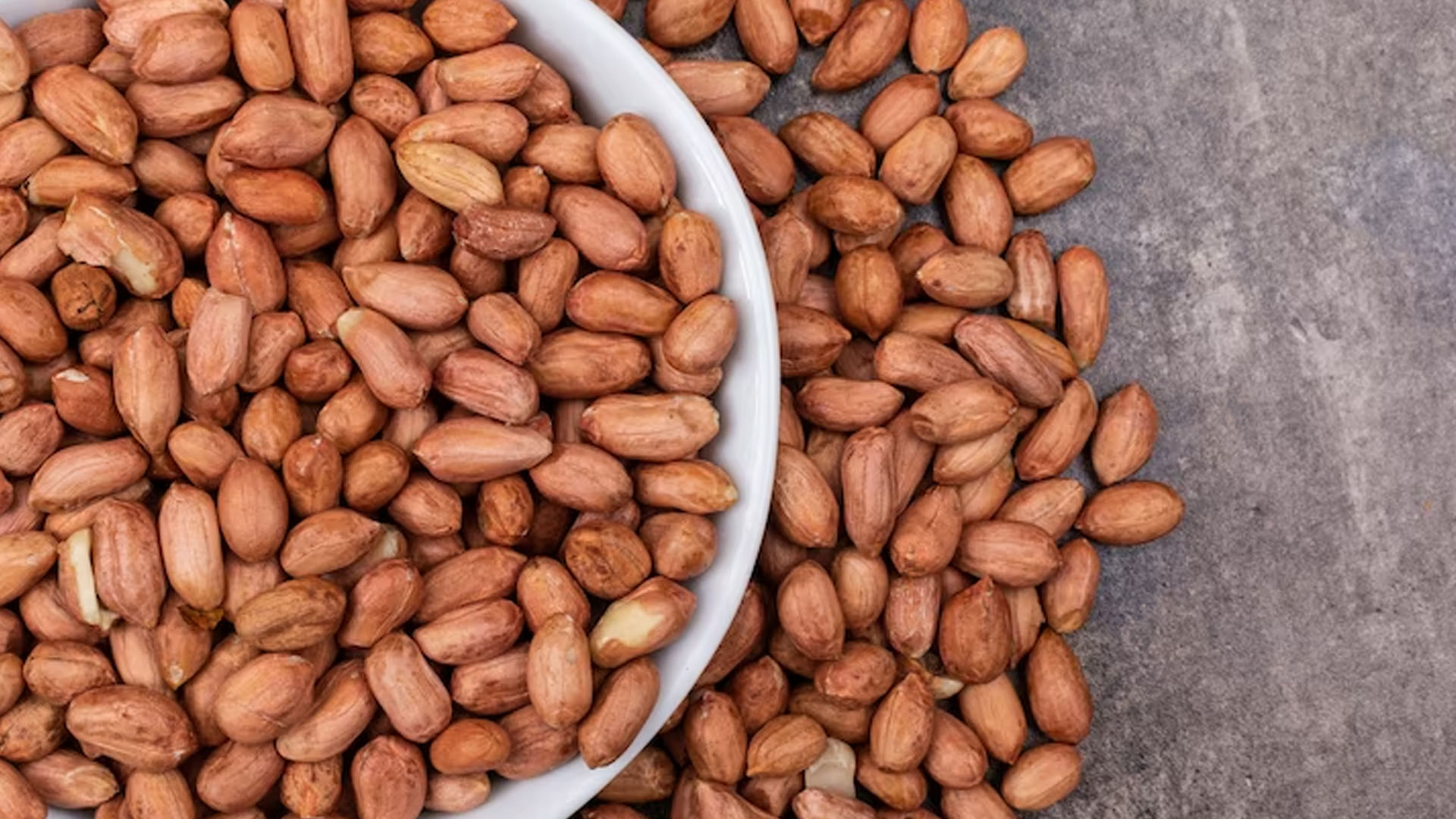 Is Peanut Good For Health?