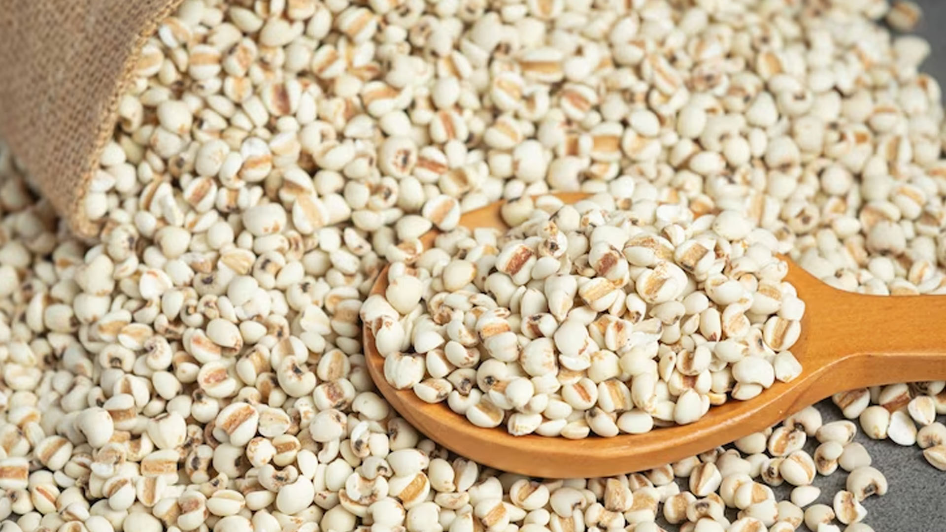 Does Pearl Barley Have Any Health Benefits?