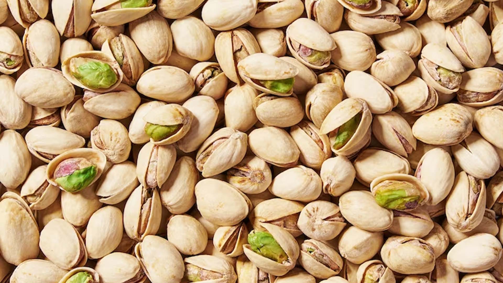 Health Benefits of Pistachio Nuts