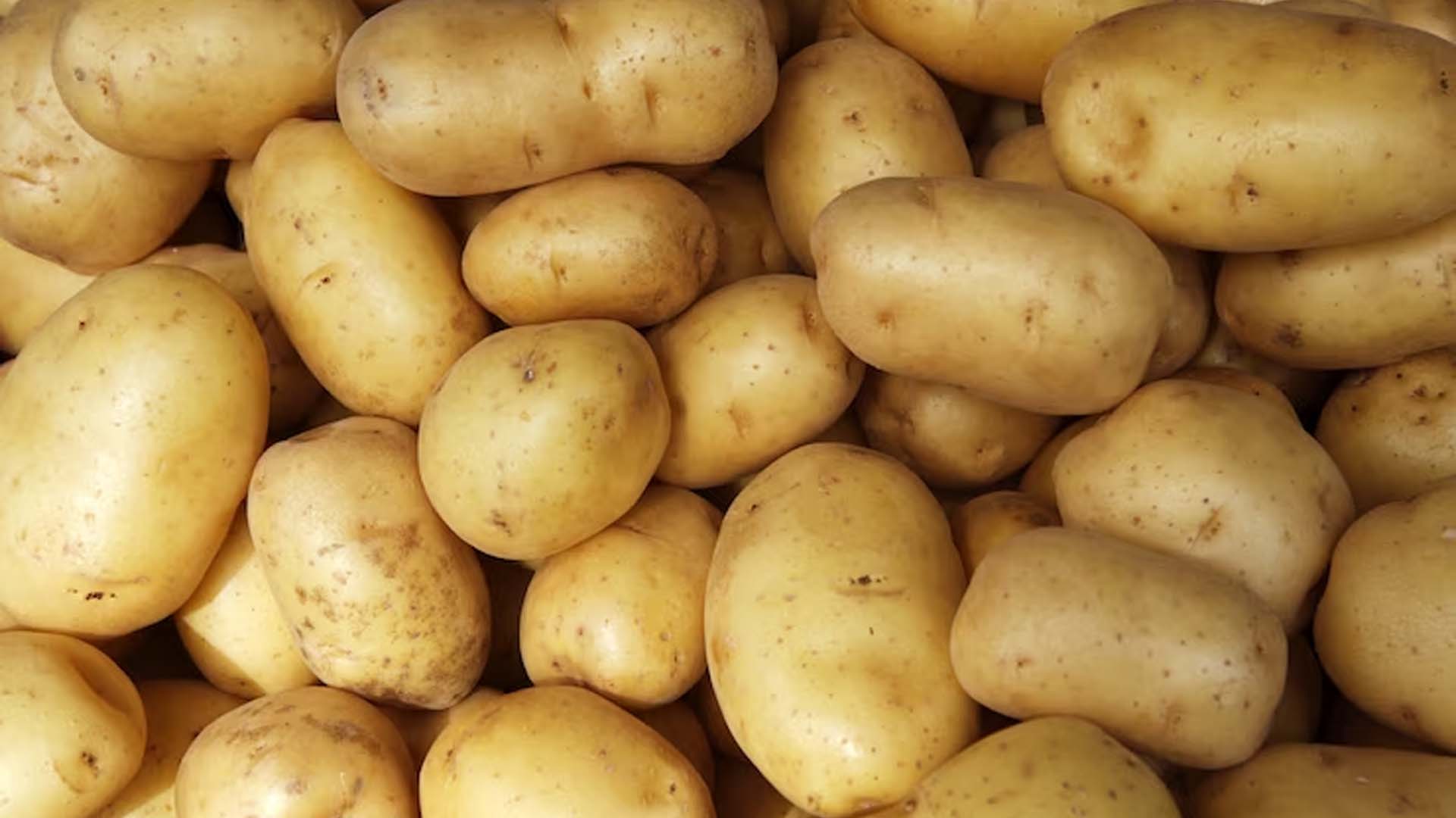 Do Potatoes Cause Gas?