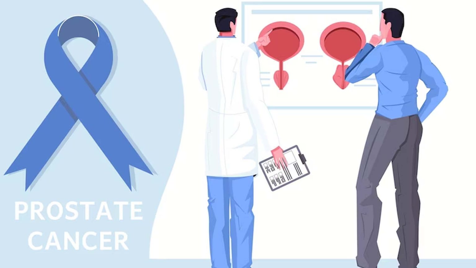 Does Prostate Cancer Cause Death? NutritionFact.in