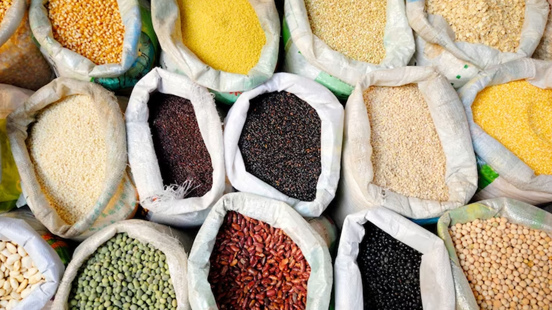 What Are The Economic Health and Environmental Benefits of Pulses?