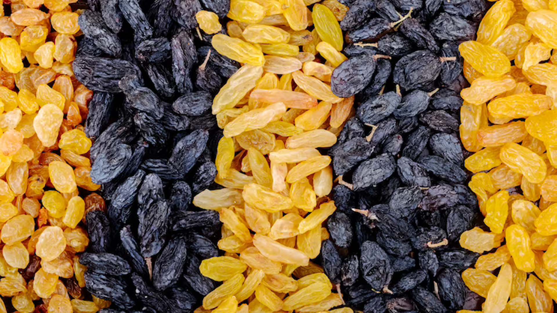 Raisins Health Benefits