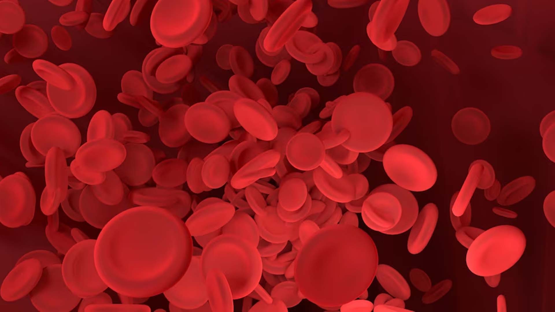 Causes of High Red Blood Cell Count