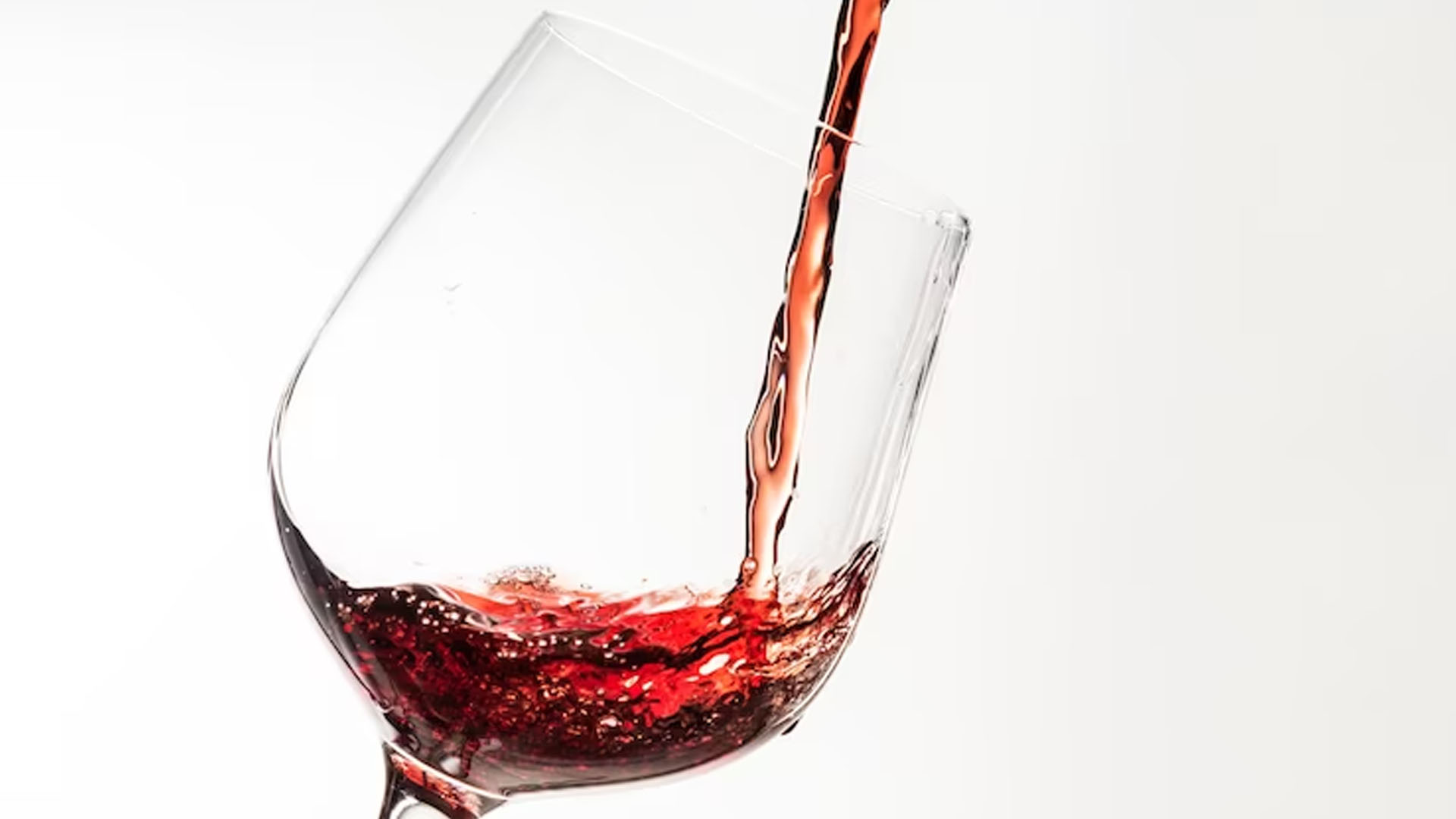 How To Drink Red Wine For Health Benefit?