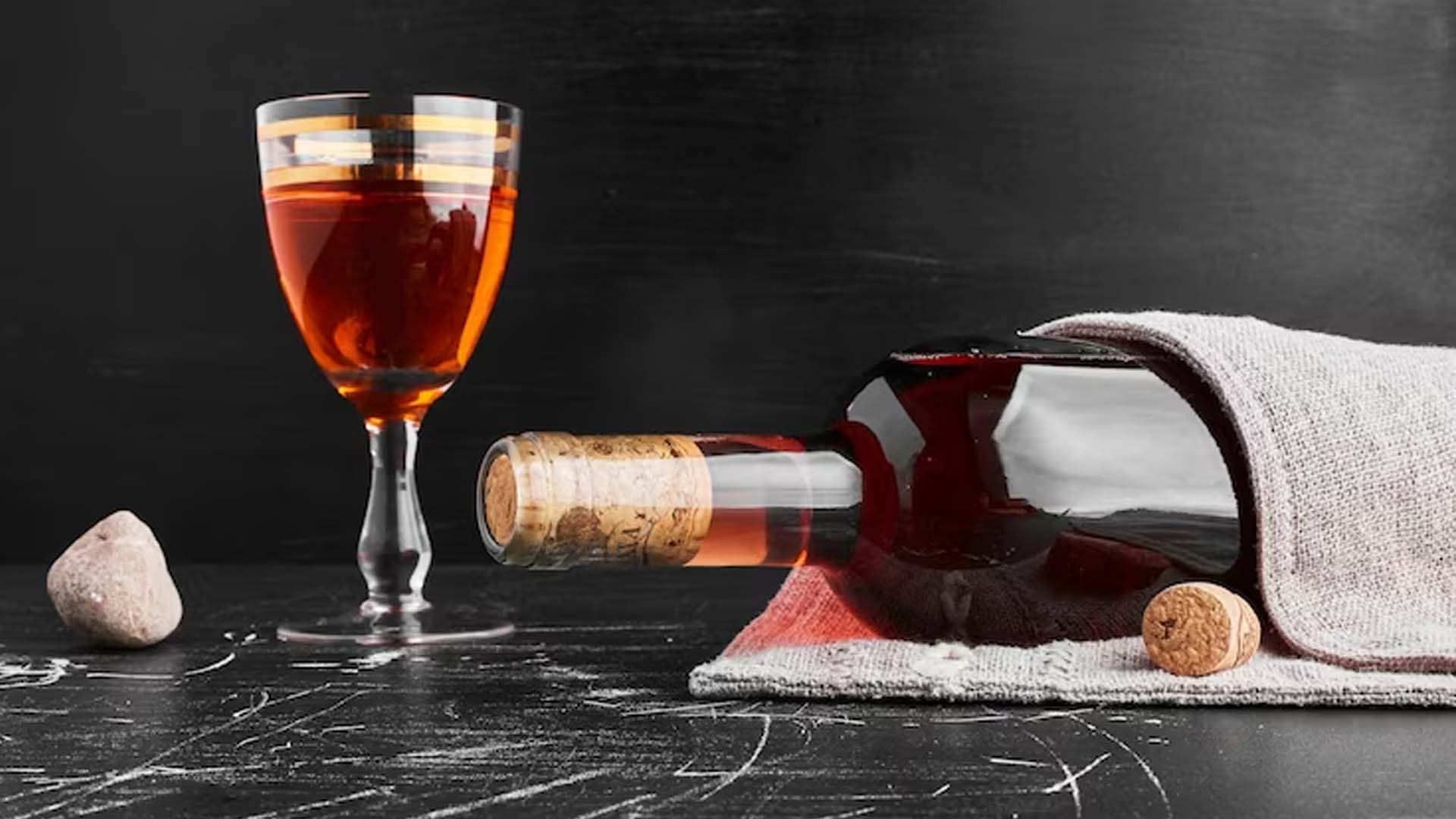 Non-Alcoholic Red wine Health Benefits