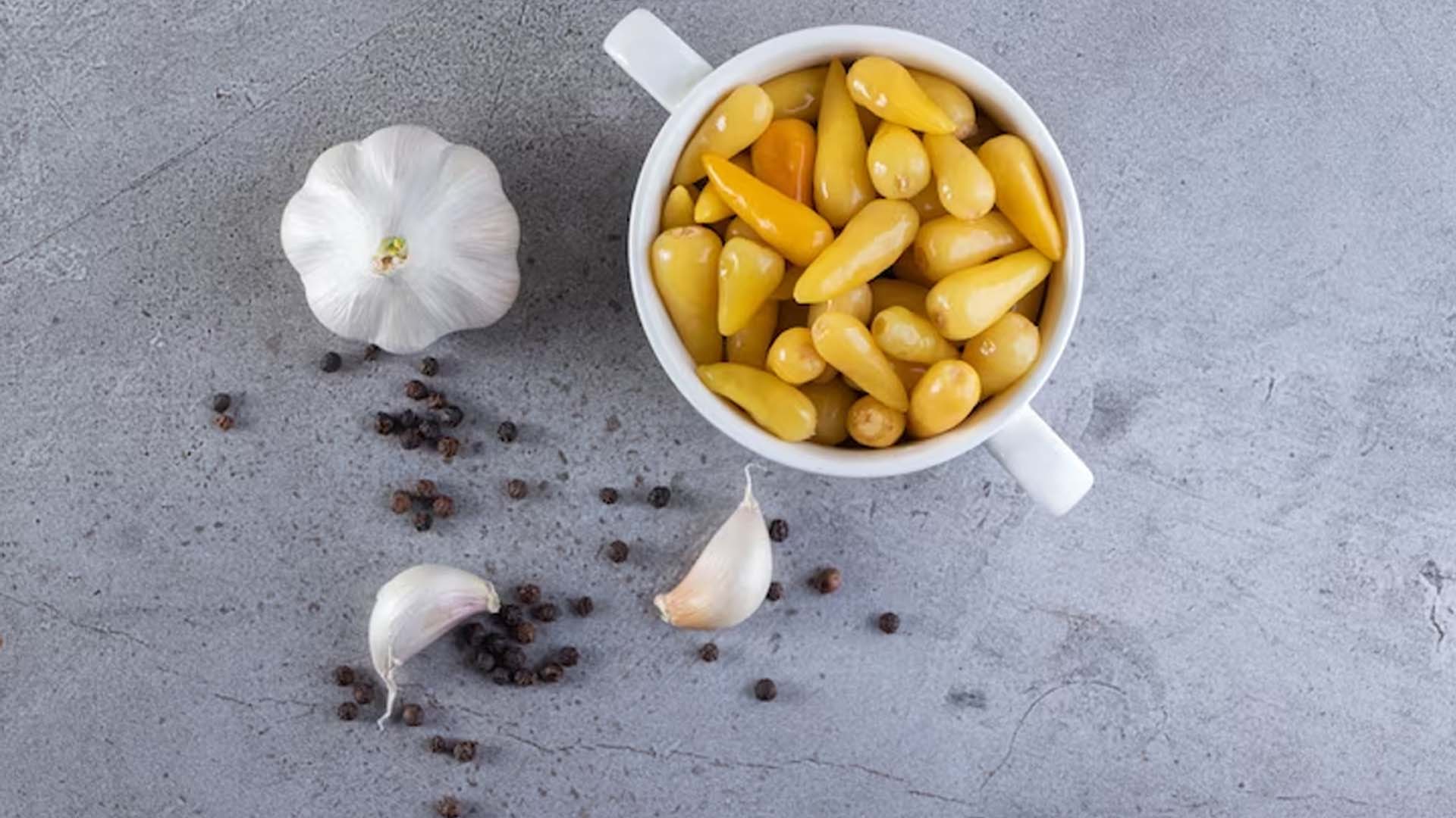 Does Roasting Garlic Remove Health Benefits?