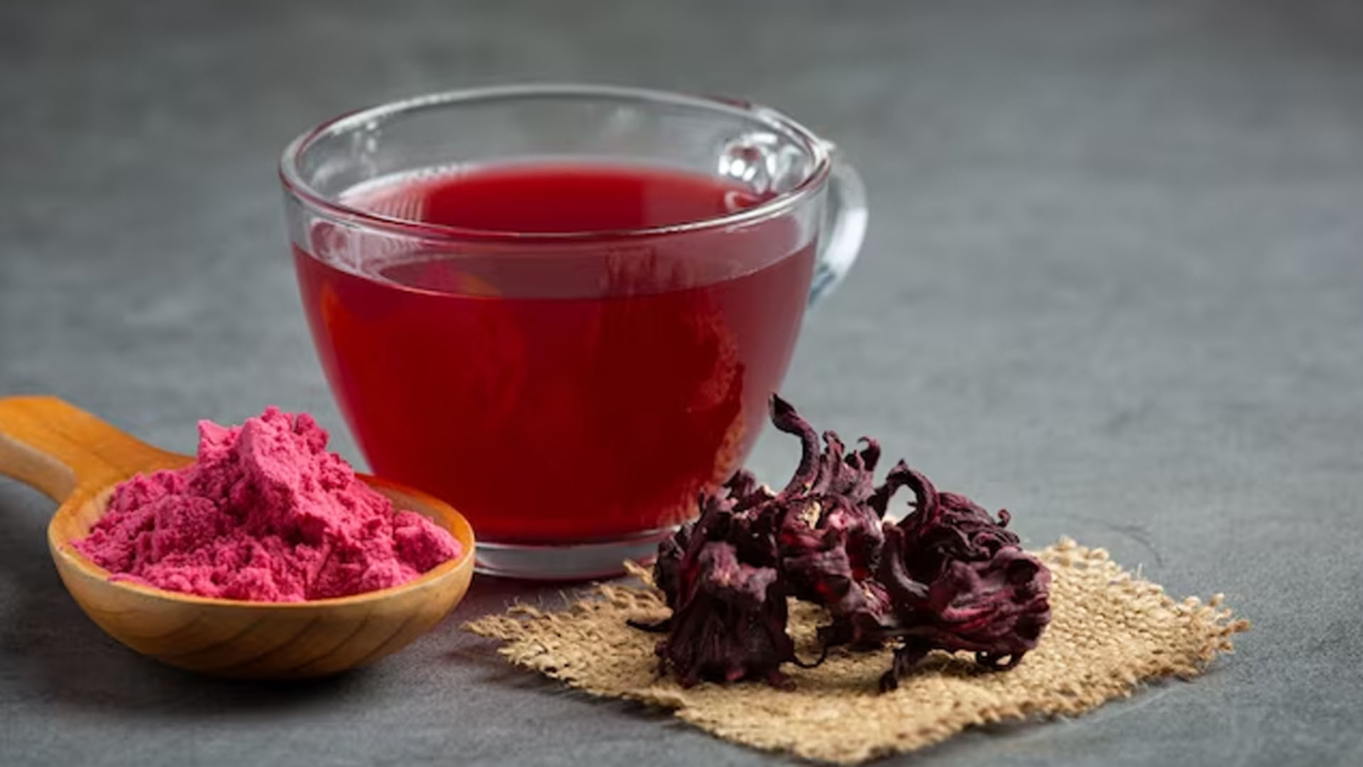 Does Rose Petal Tea Health Benefits?