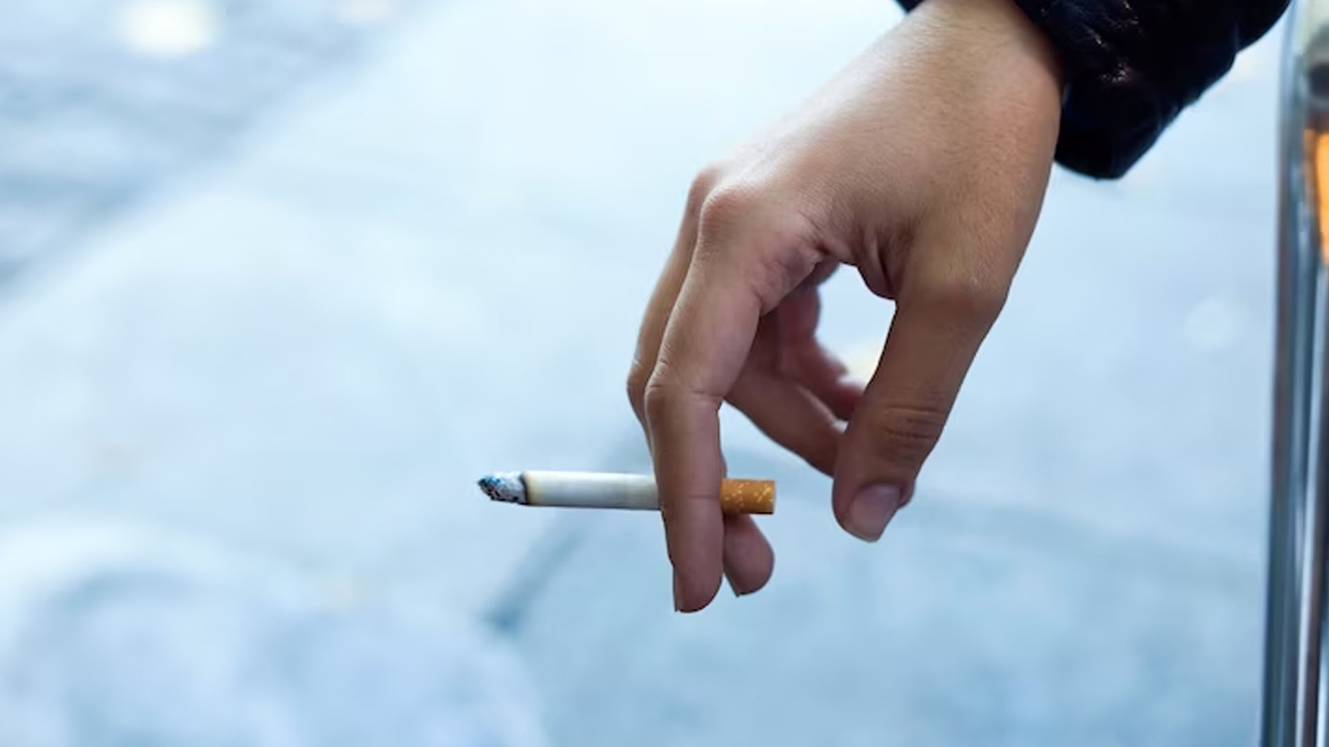 Are There Any Health Benefits Of Smoking?