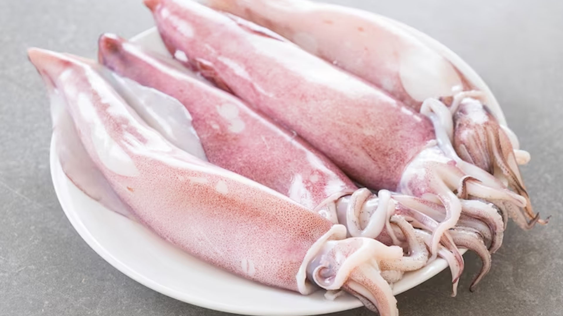 Does Squid Have Health Benefits?