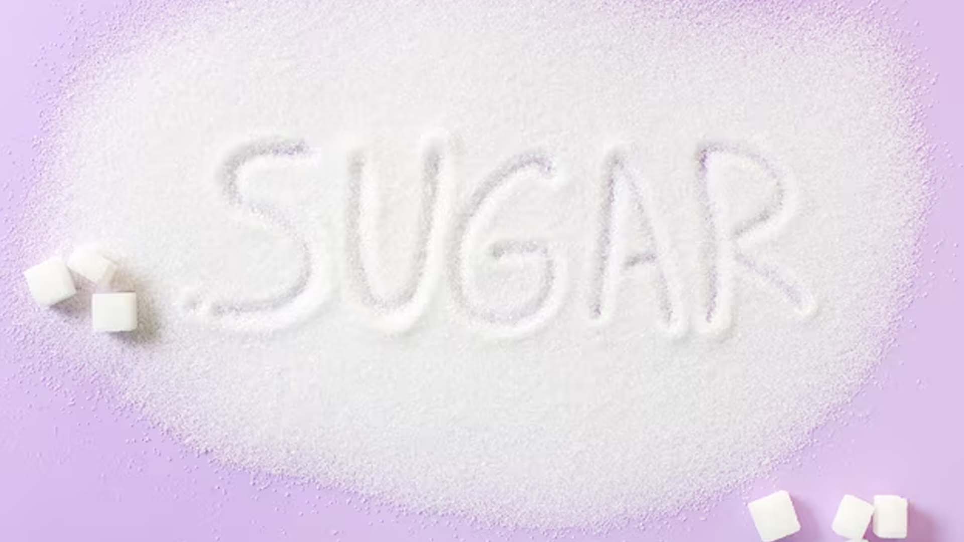 Does Sugar Cause Acne?