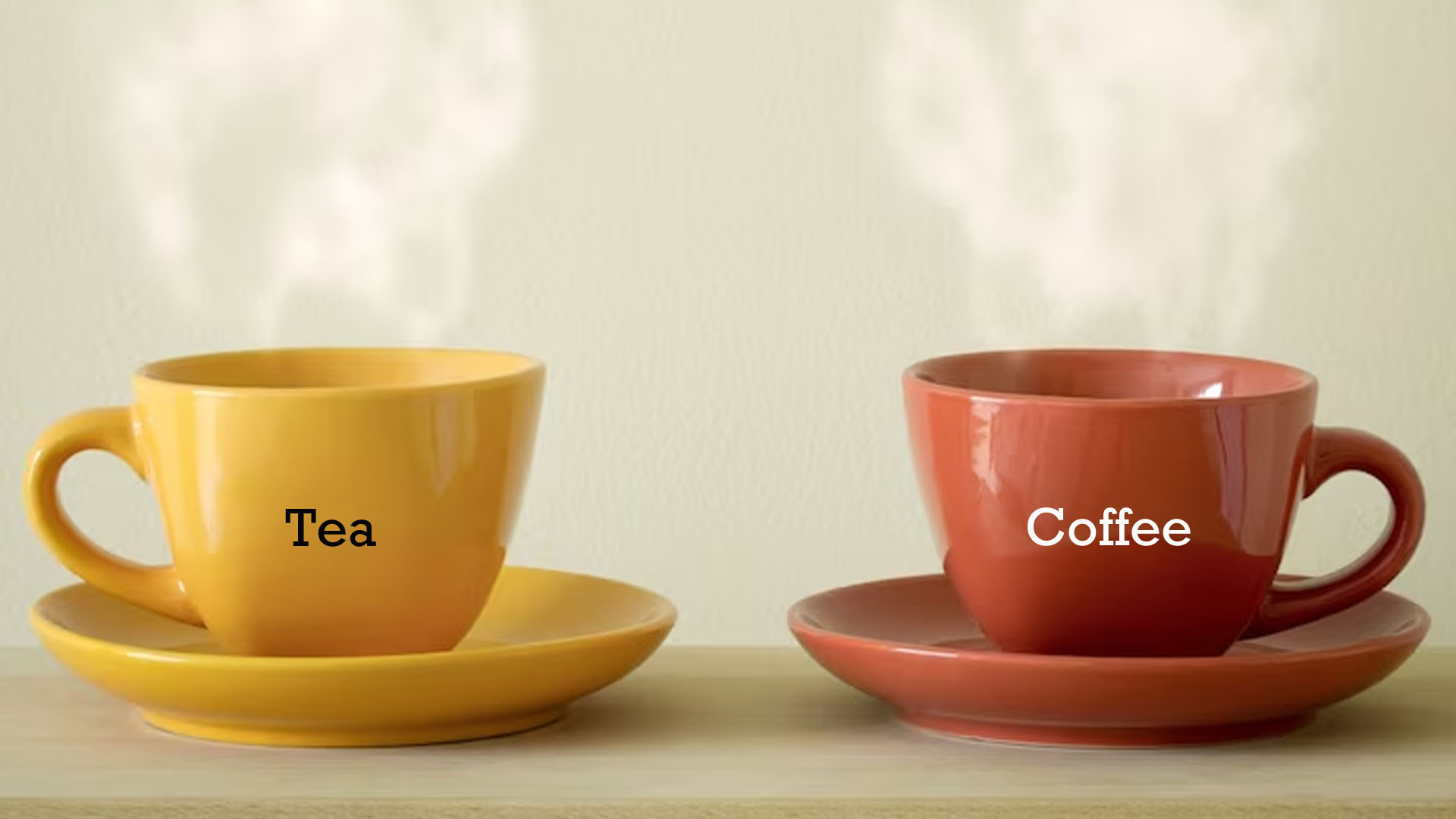 What Are The Health Benefits of Coffee and Tea?