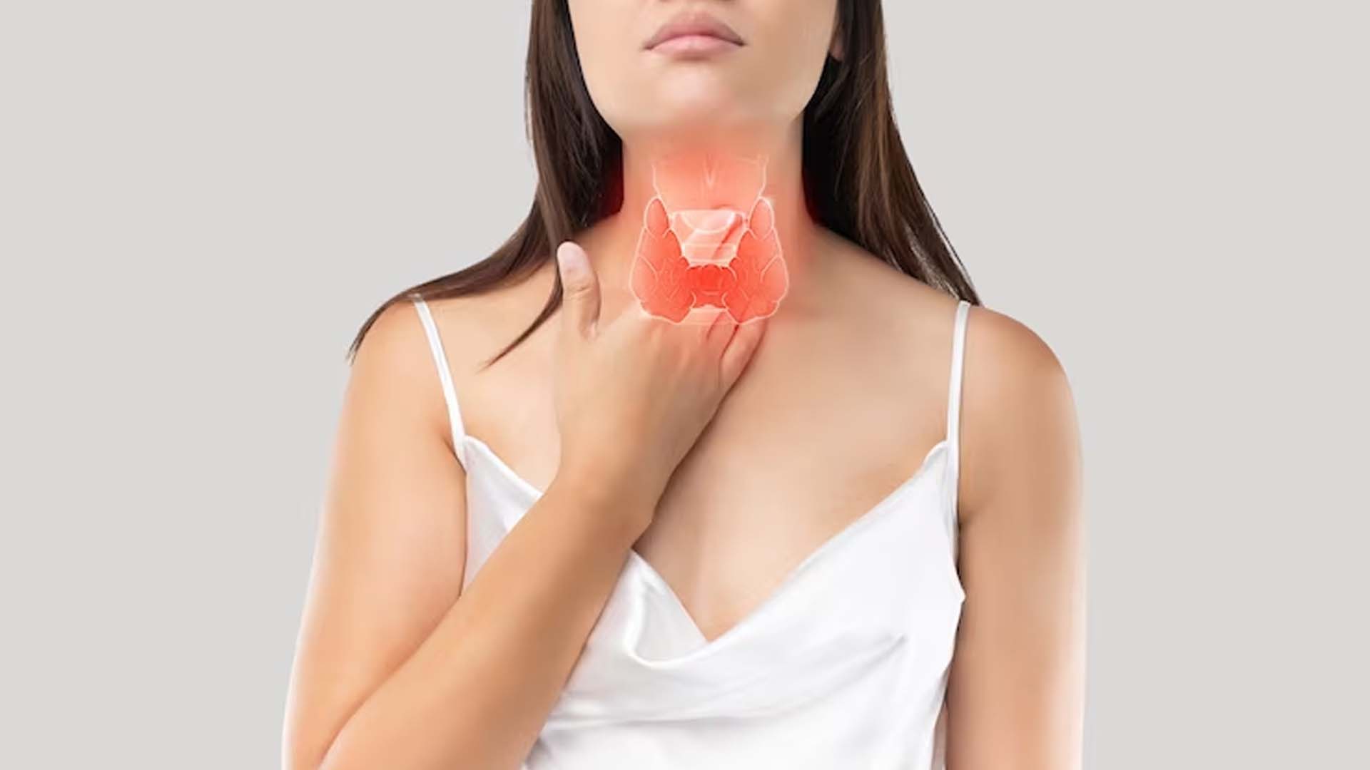 Causes of Thyroid Problems