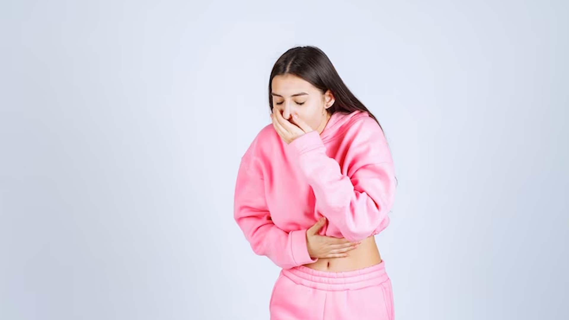 Can Vomiting Blood Cause Death?
