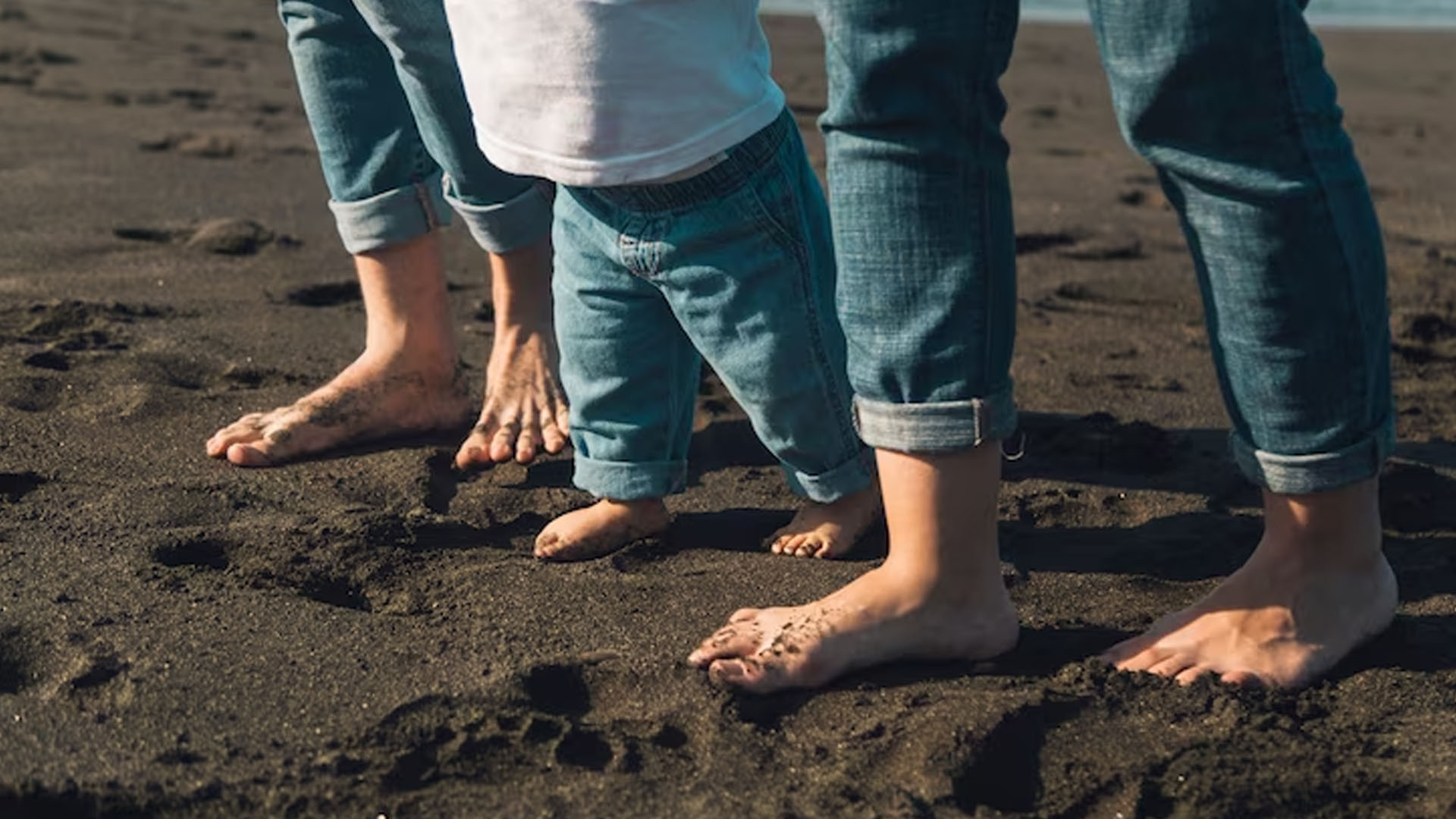 Does Walking Barefoot Have Any Health Benefits?