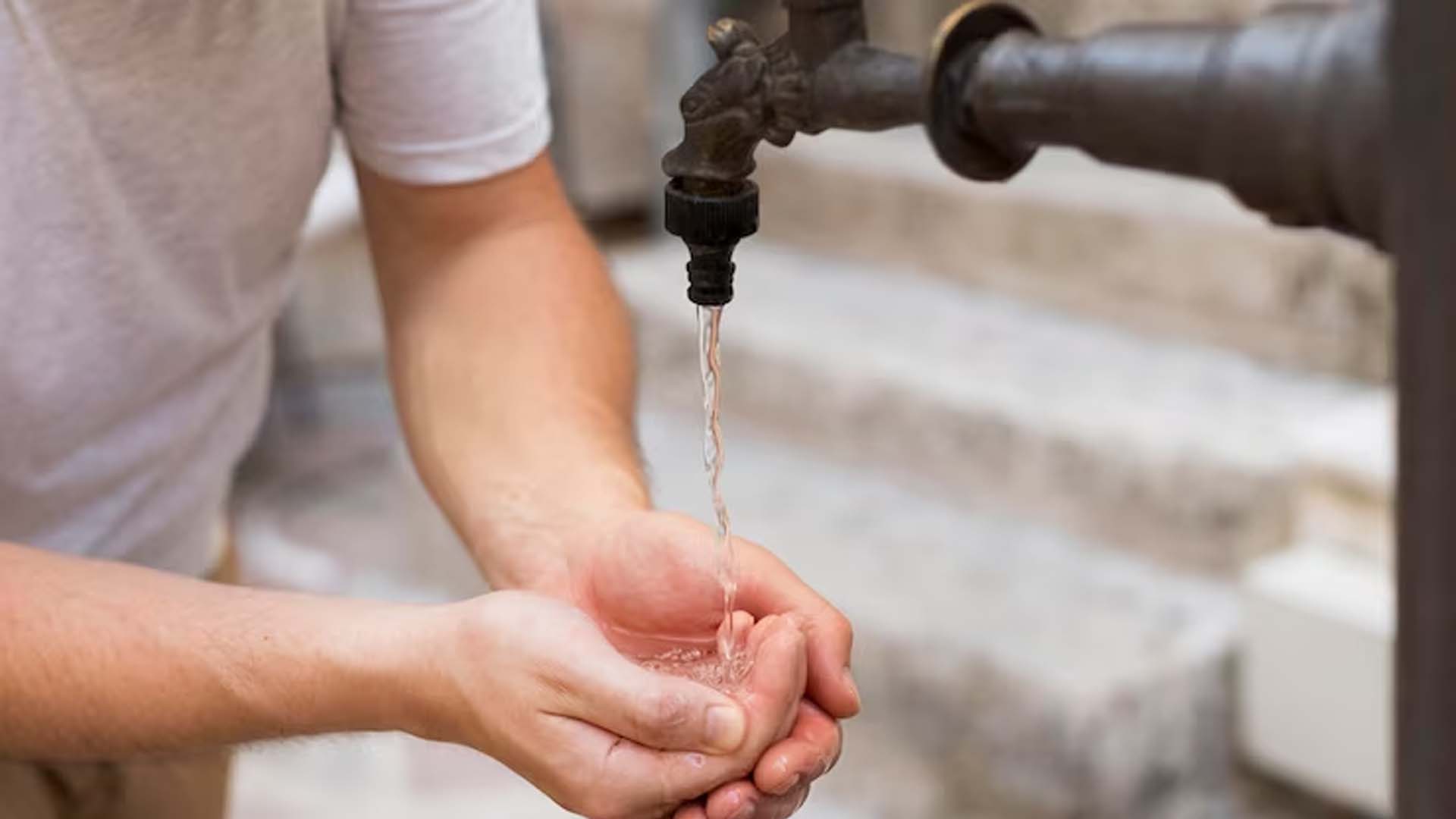 Common Water Borne Diseases