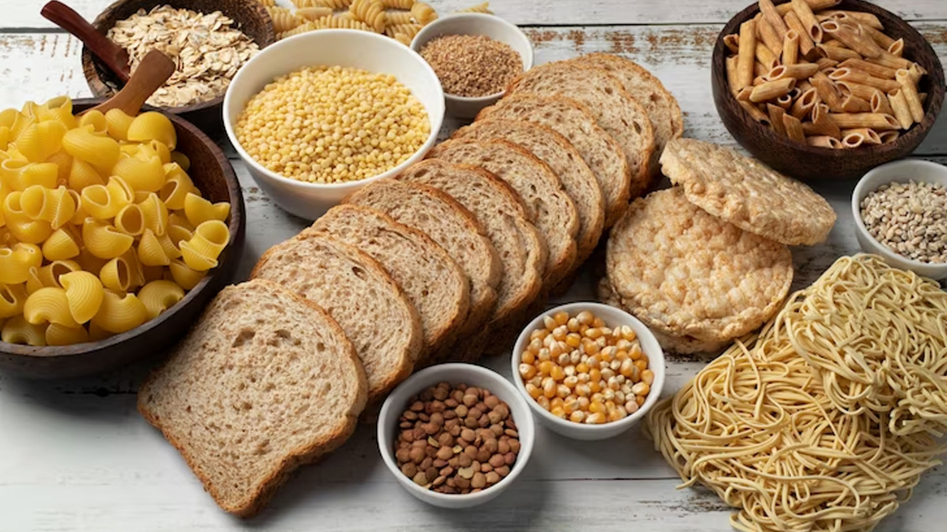 What Are The Health Benefits of Eating Wheat Foods?