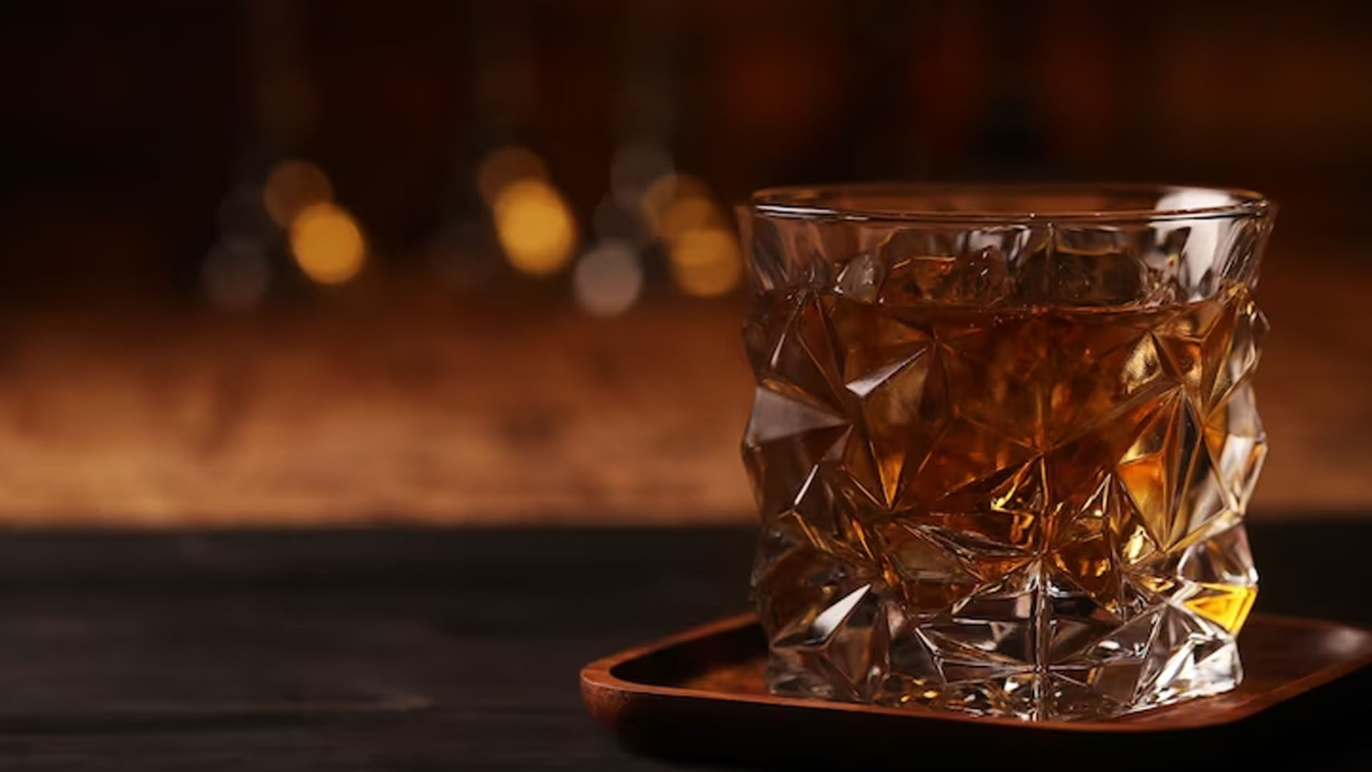 How To Take Whisky For Health Benefits?