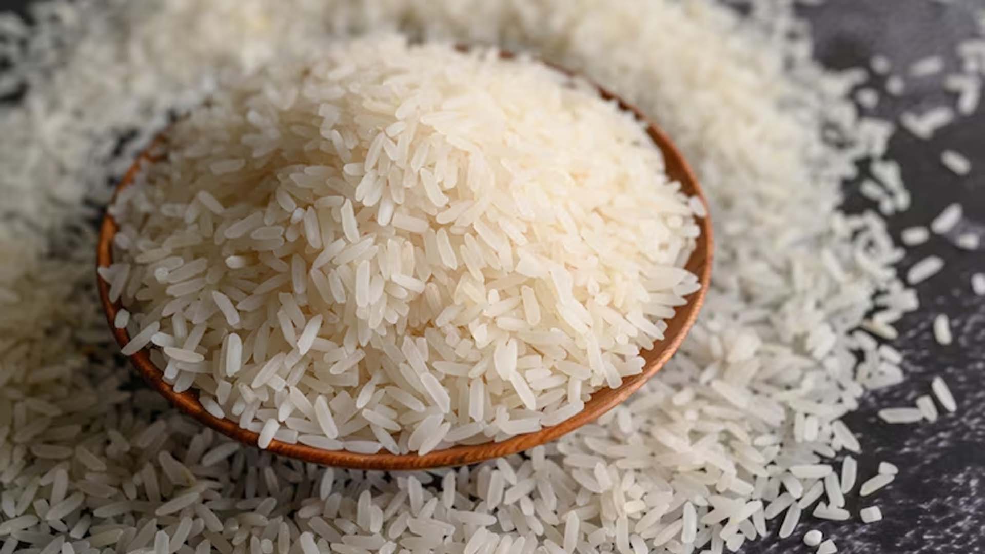 White Rice Health Benefits