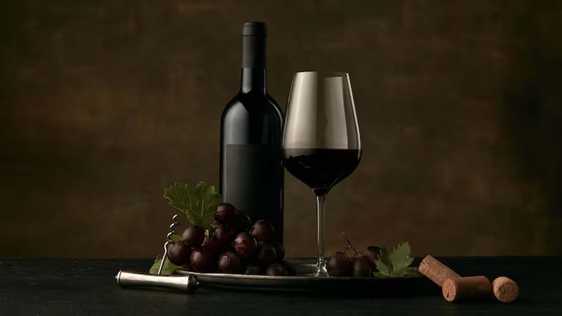 Wine Health Benefits