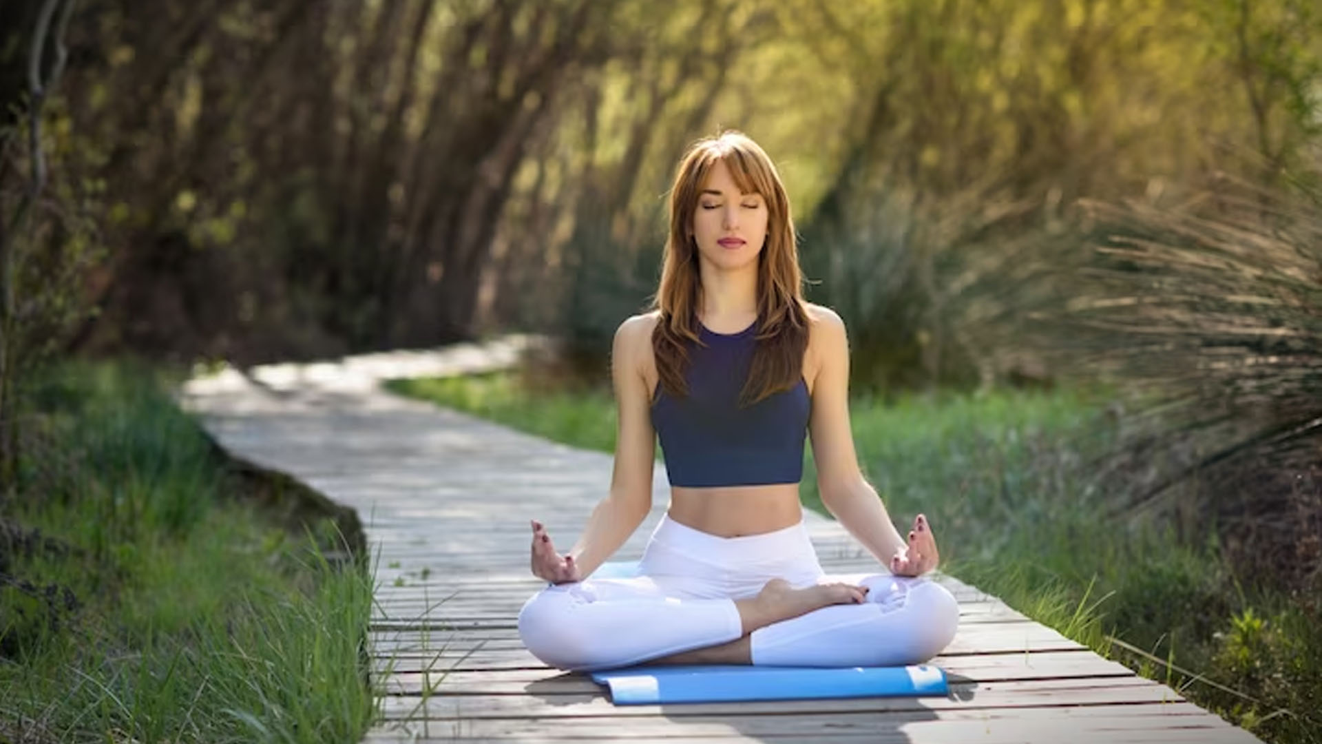 How Yoga Benefits Health?