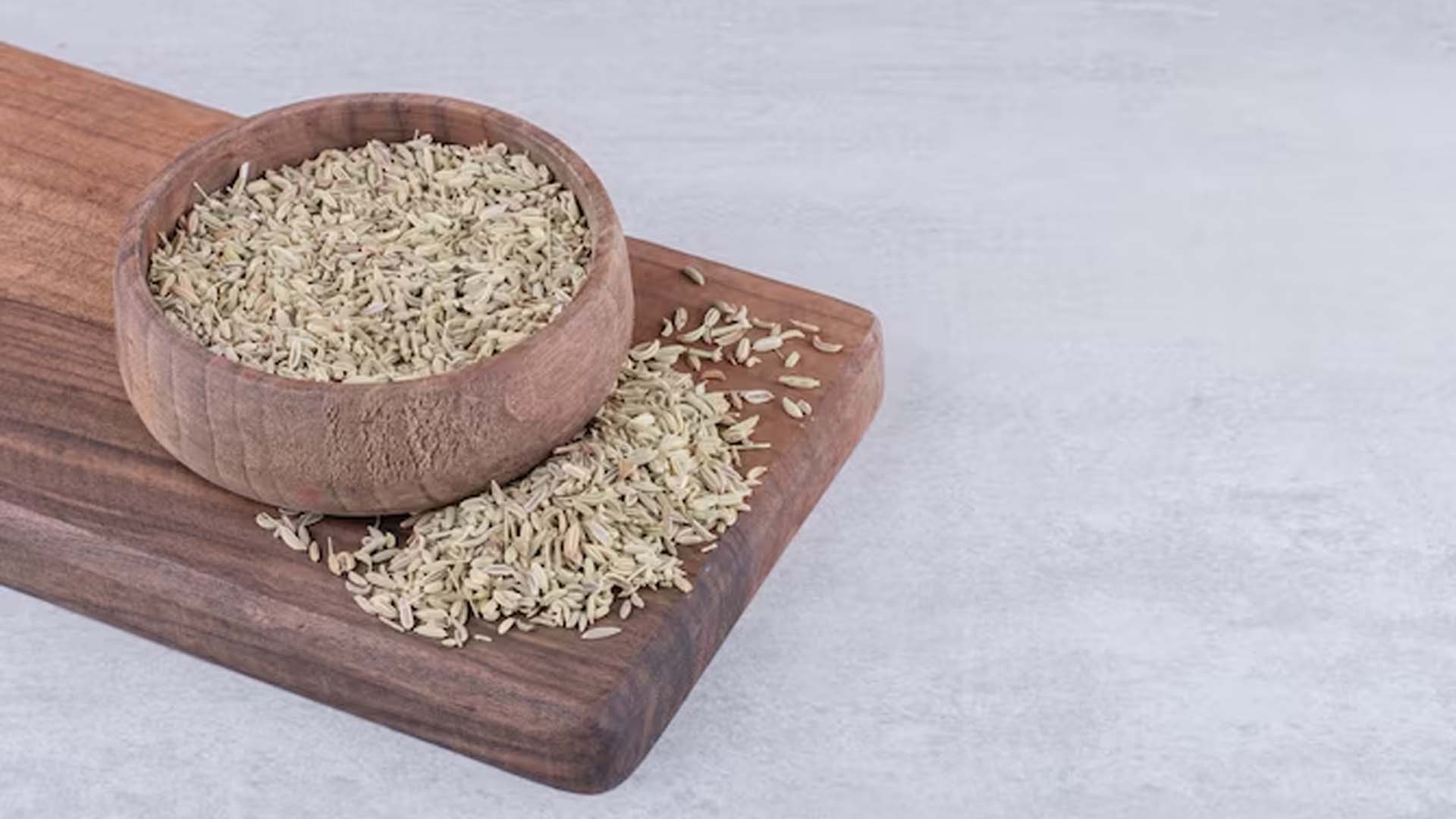 Health Benefits of Caraway seeds