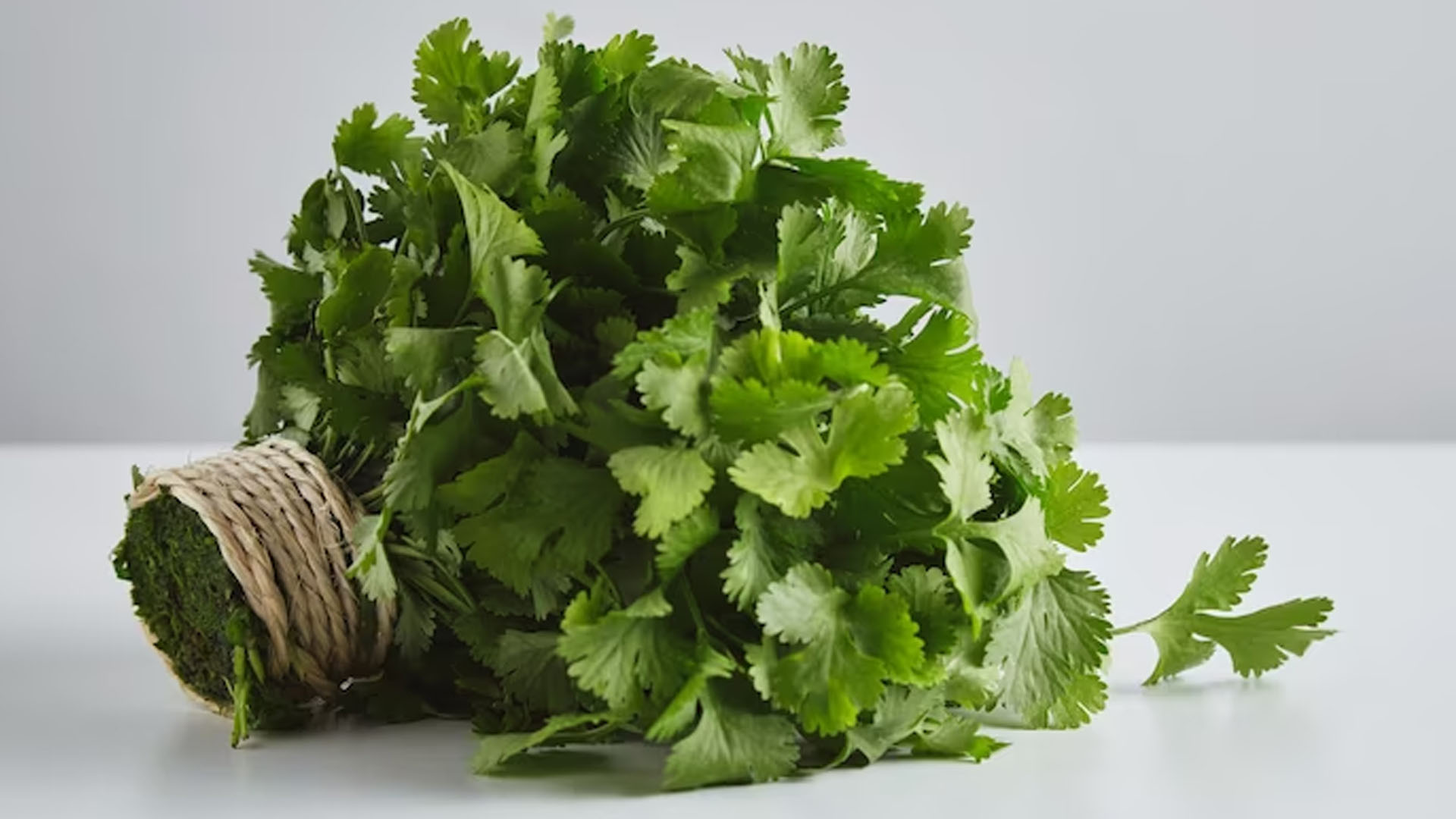 What Are Some Health Benefits Of Cilantro?