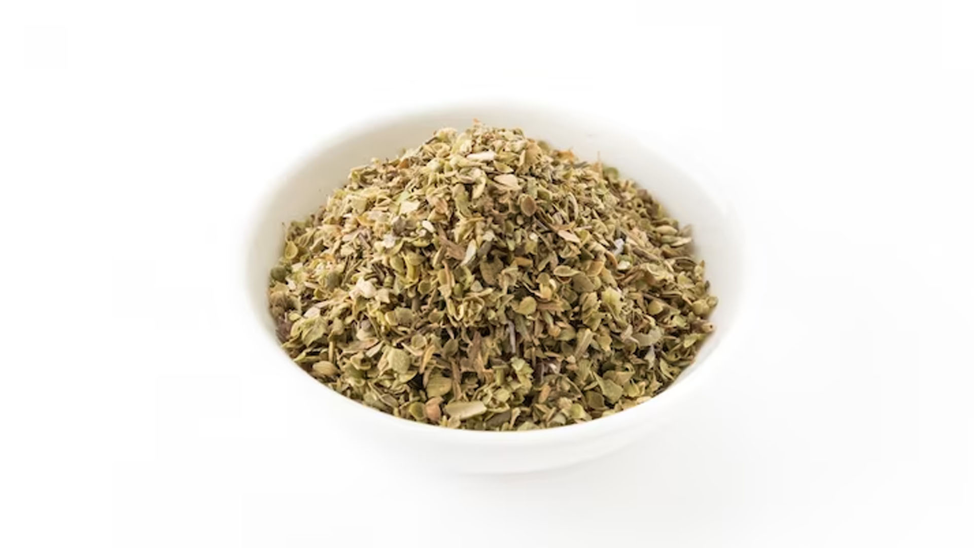 Does Dried Oregano Have Health Benefits?