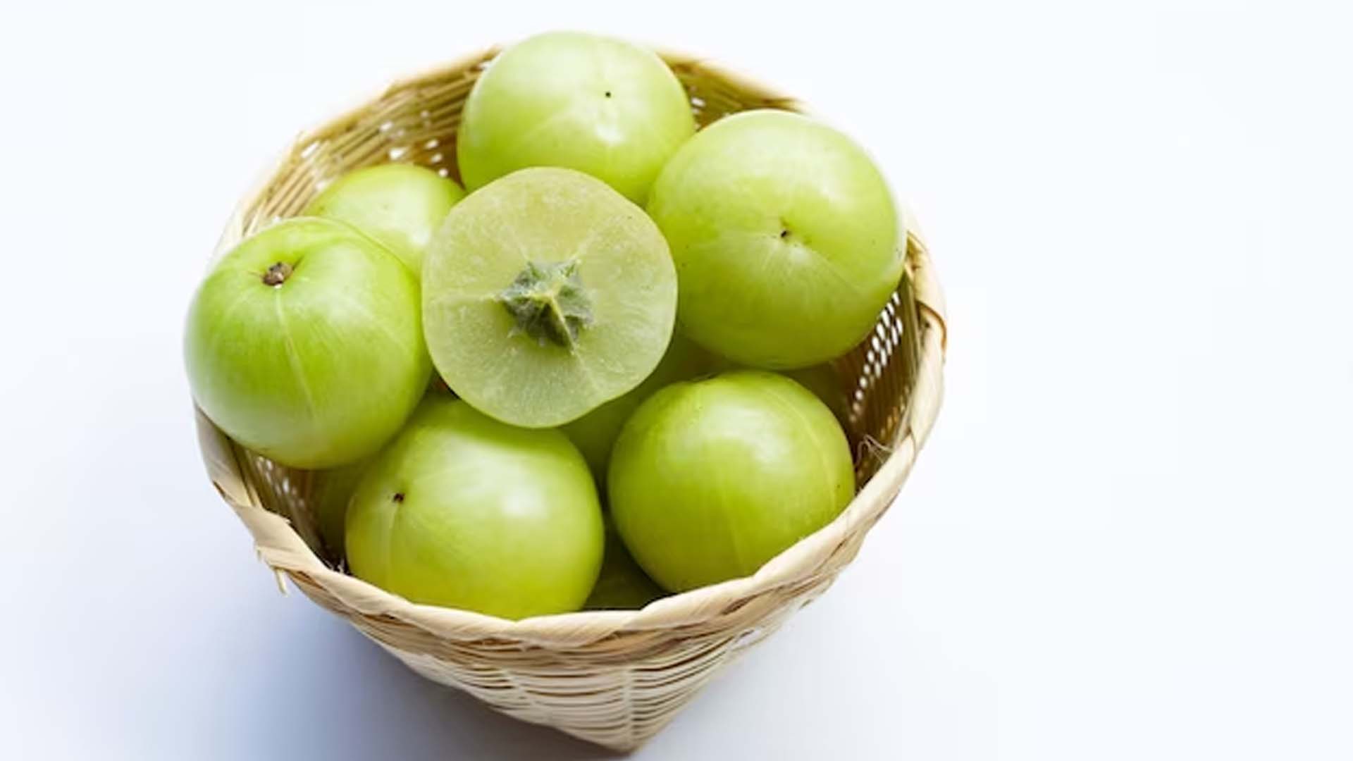 Gooseberry
