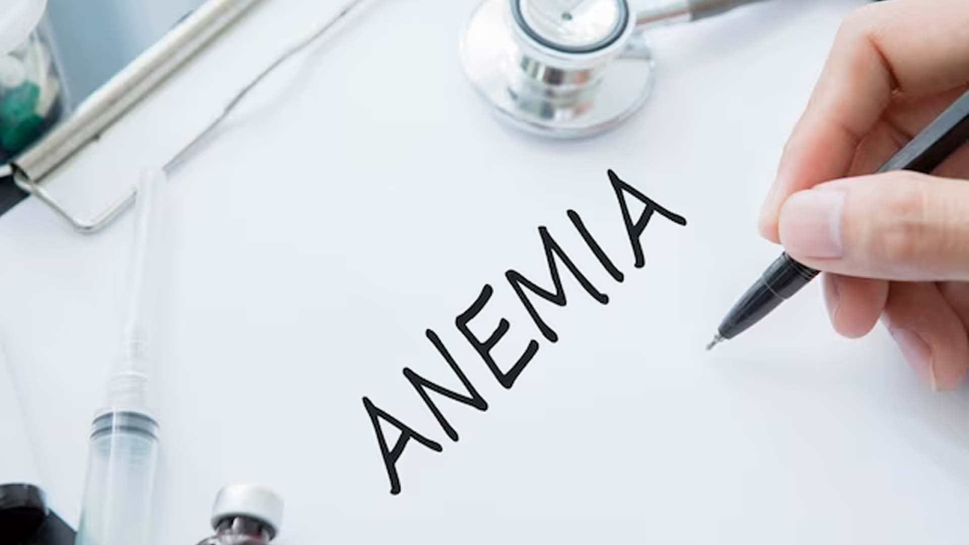 Anemia