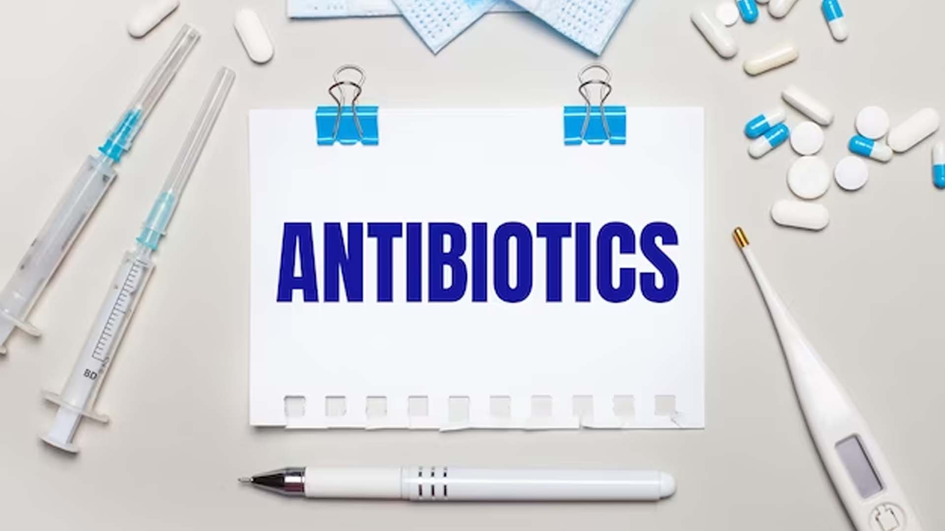Can Antibiotics Cause Constipation?