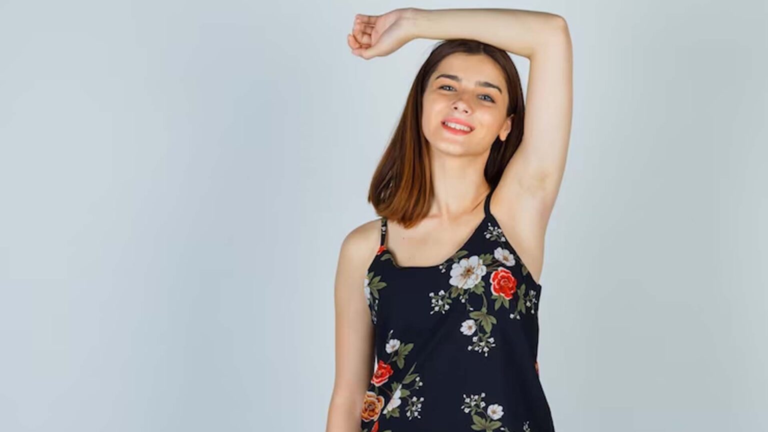 What Causes Armpit Fat? NutritionFact.in