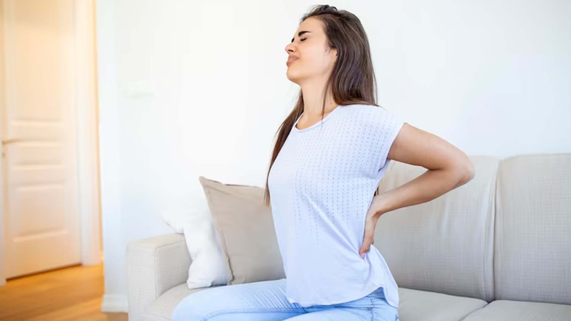 Can a UTI Cause Back Pain?