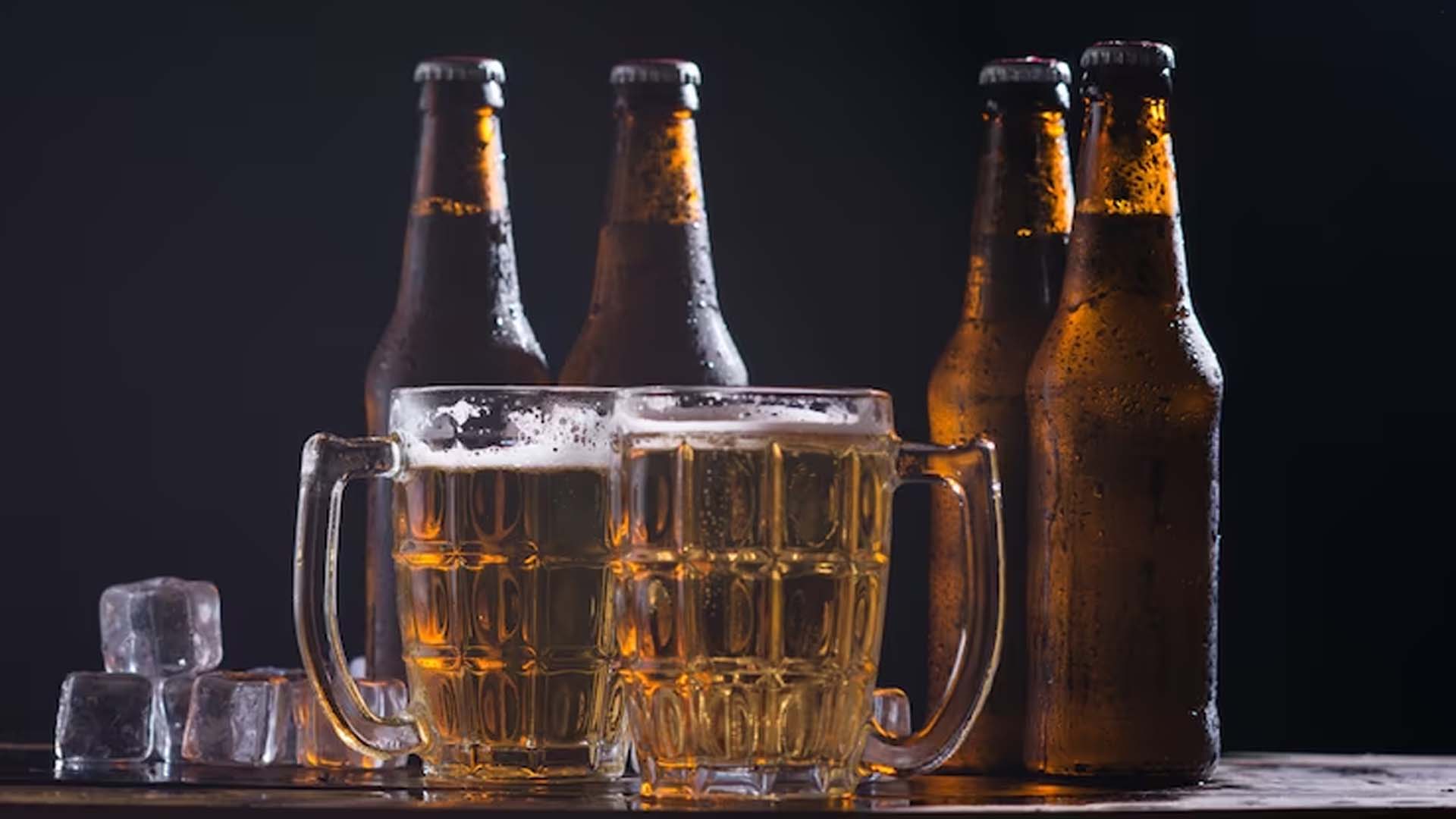 Does Beer Cause Acidity?